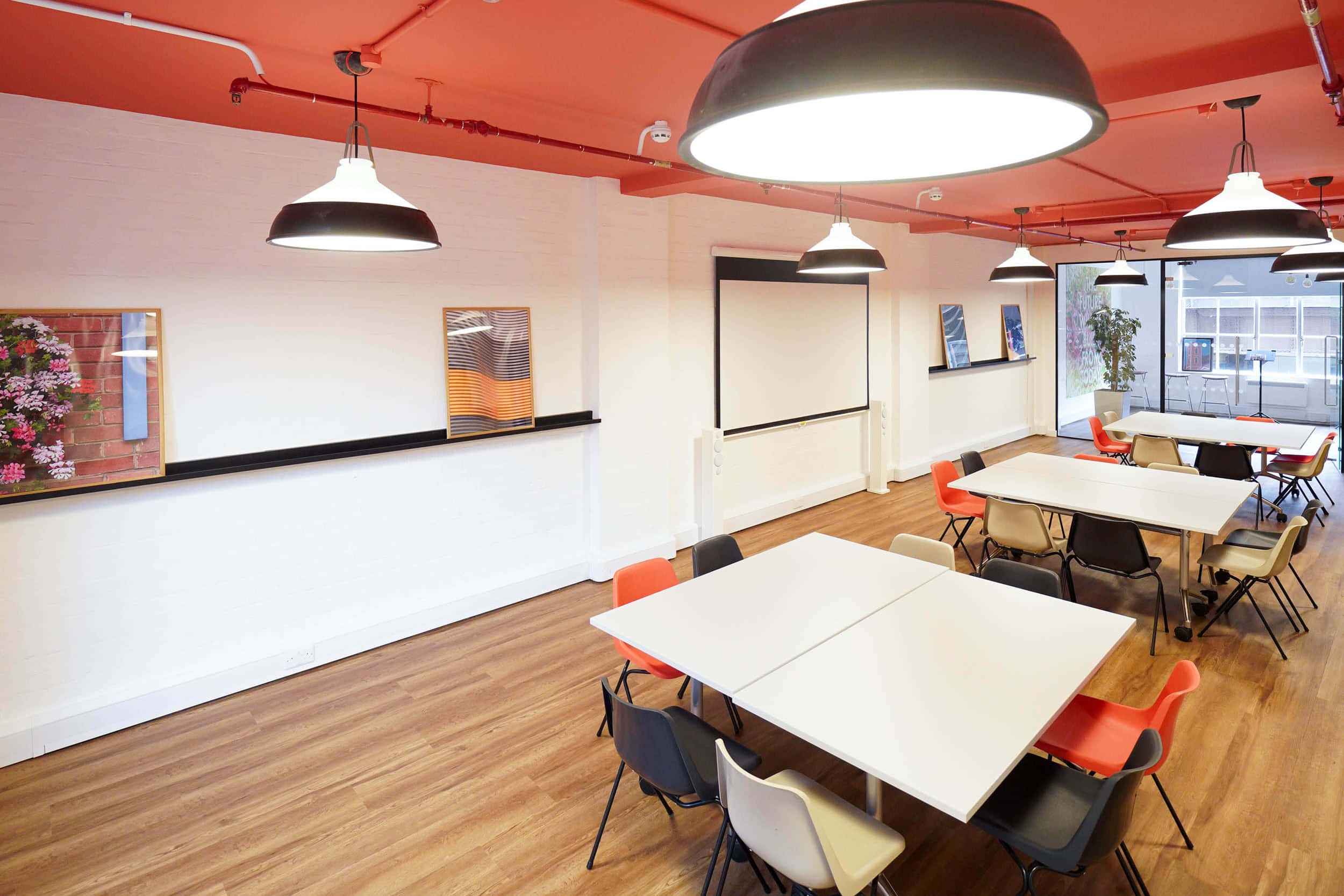 London Bridge Hive 3