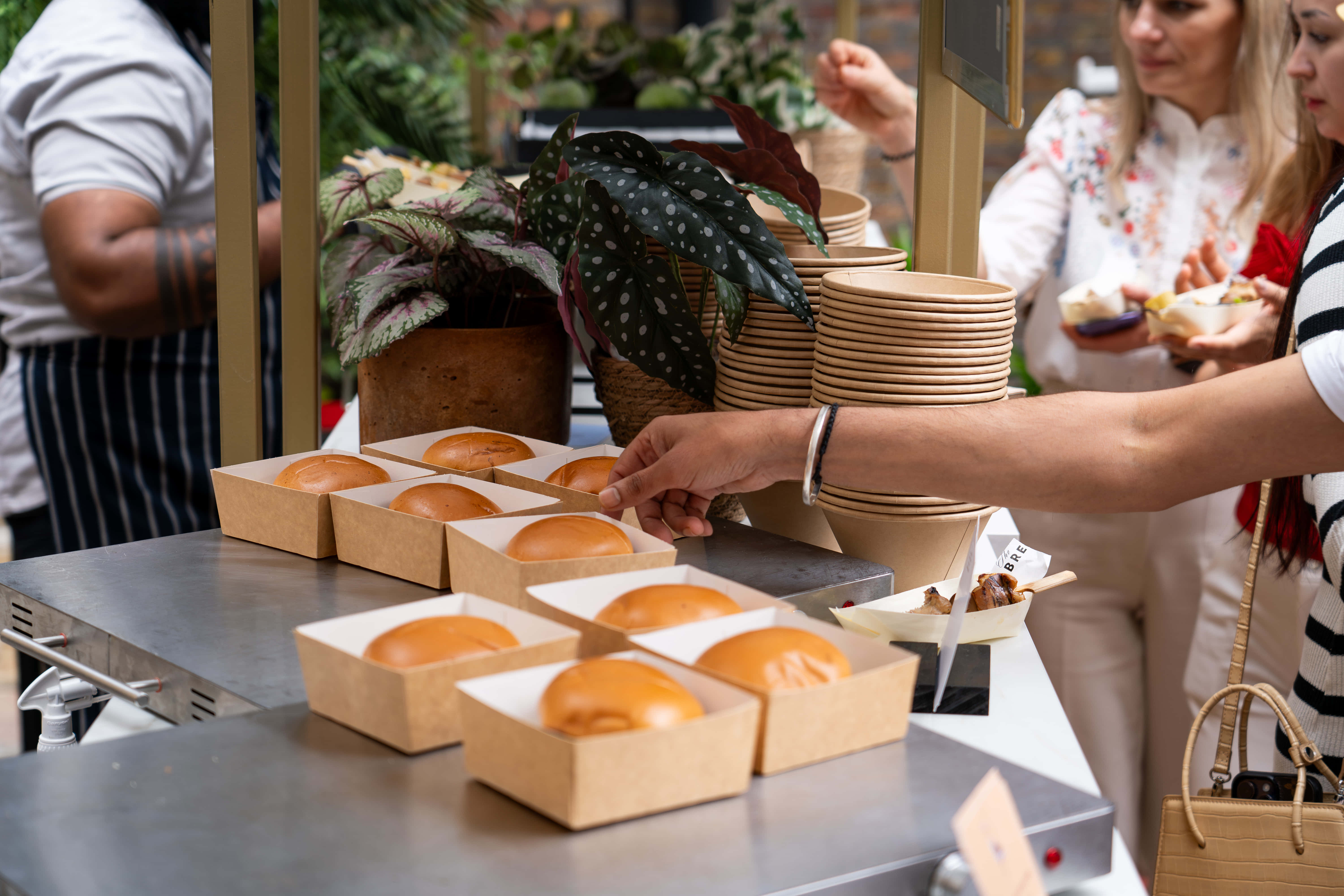 The Retreat at The Brewery 10