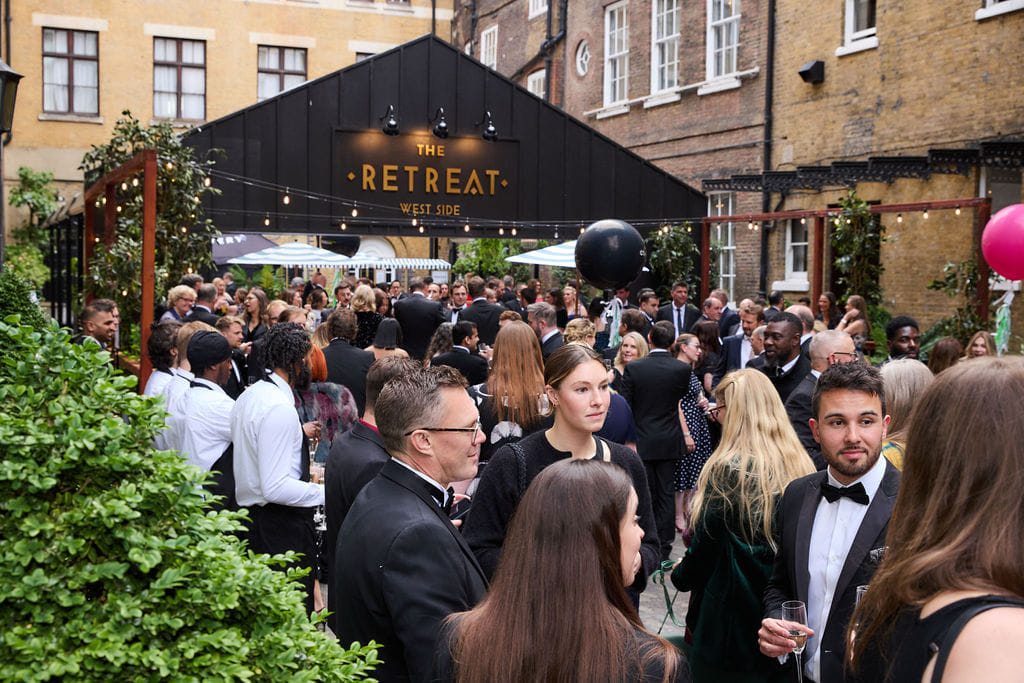 The Retreat at The Brewery  7