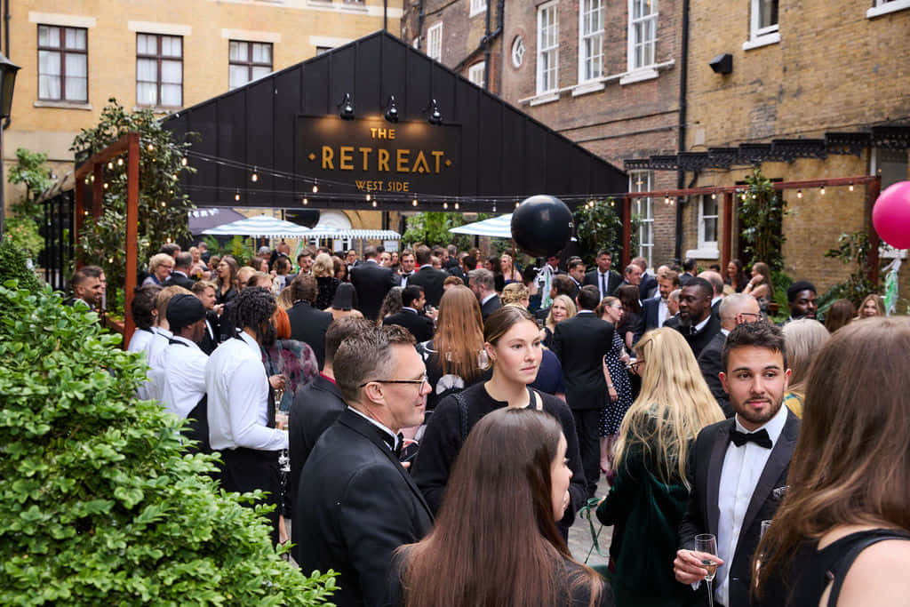 The Retreat at The Brewery 7