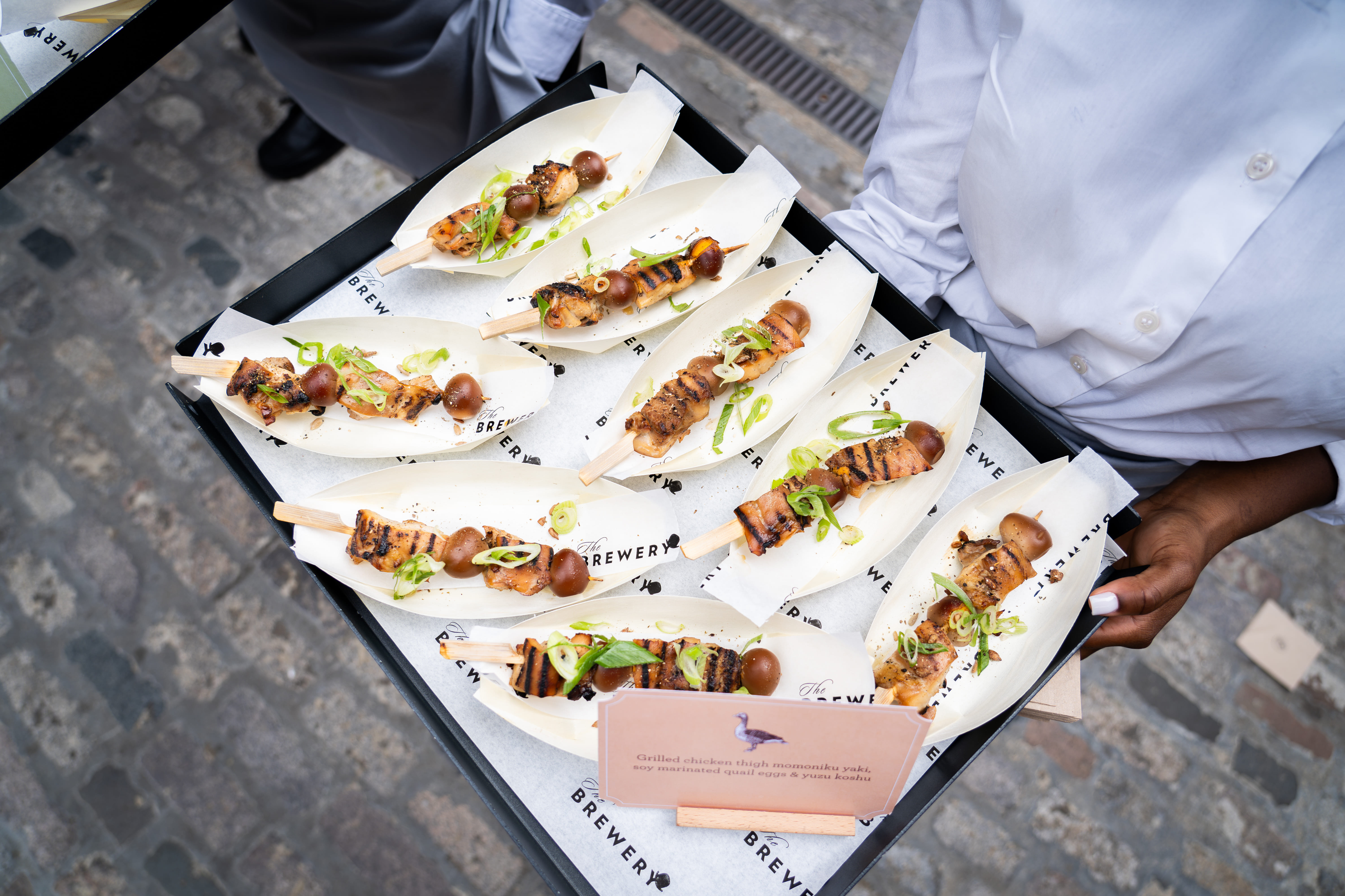 The Retreat at The Brewery  9