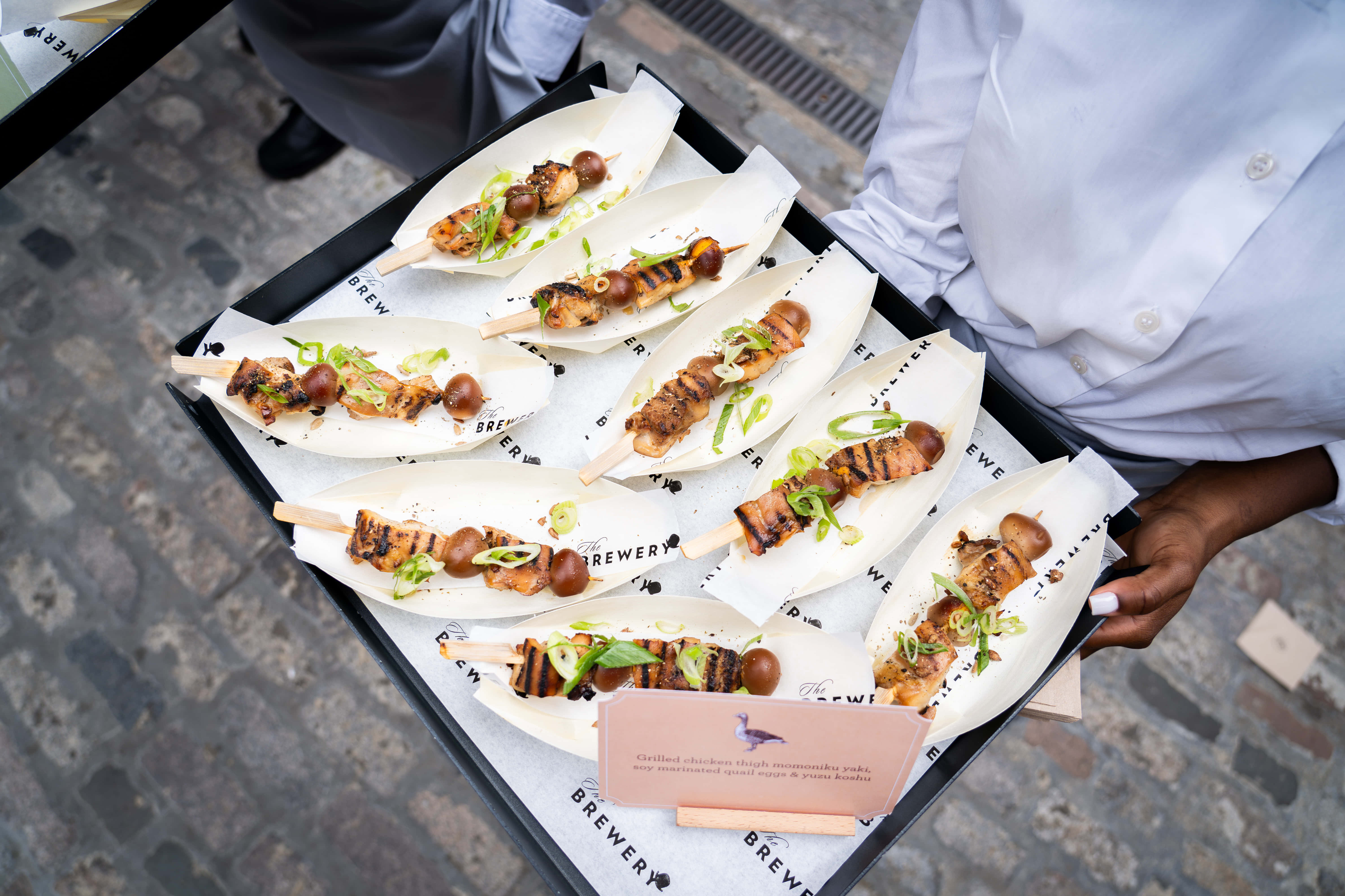 The Retreat at The Brewery 9