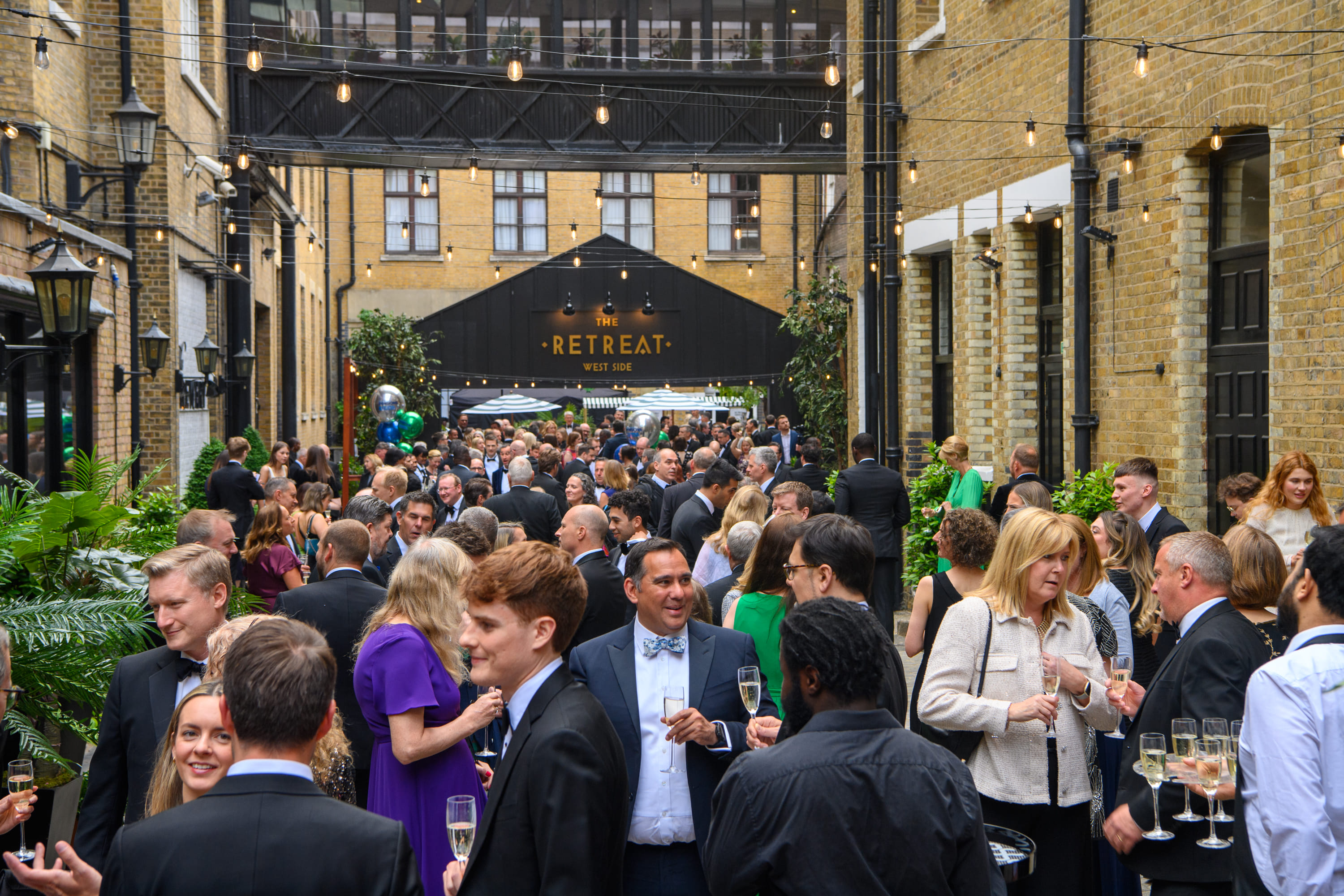 The Retreat at The Brewery  8