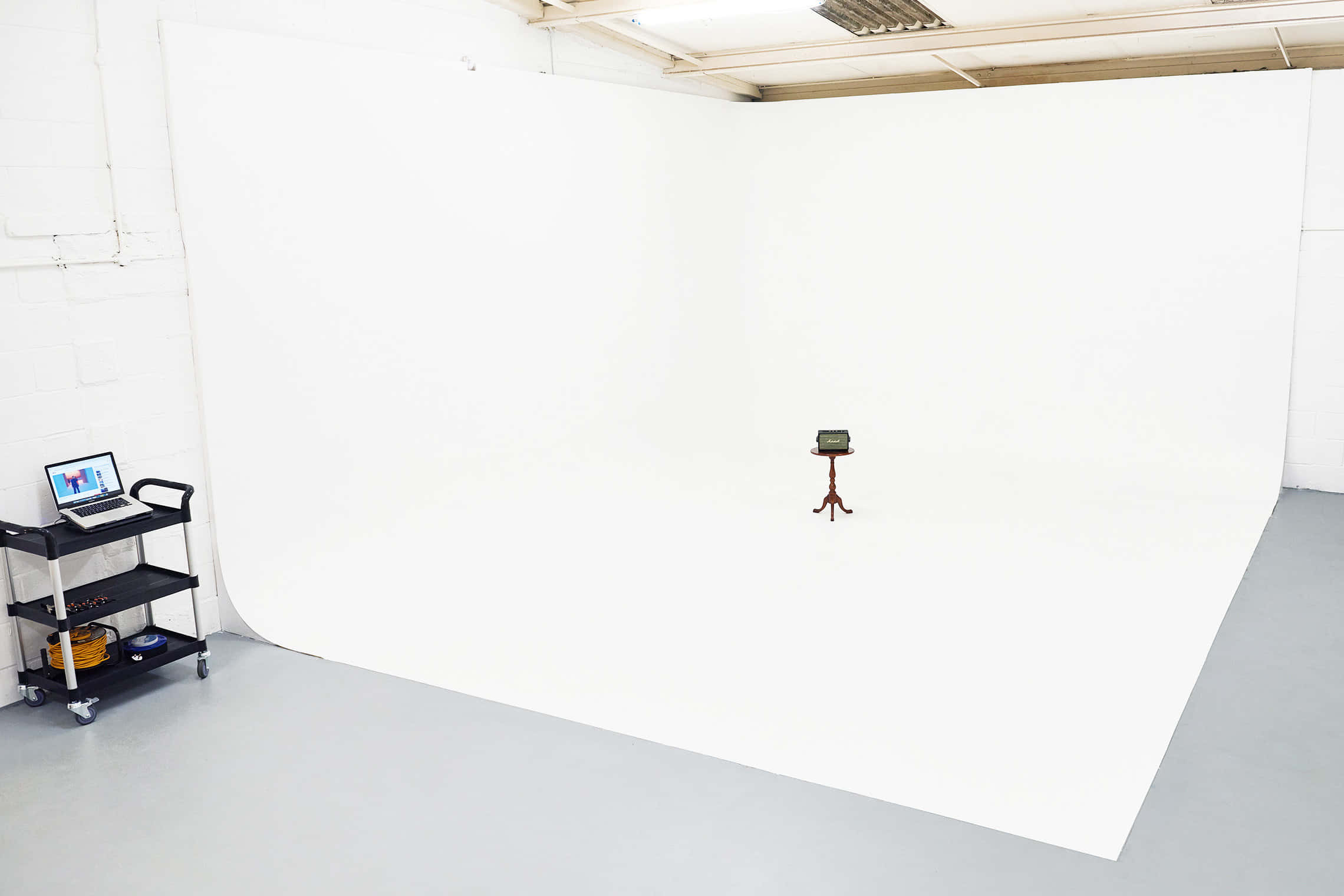 Photography and film studio 2