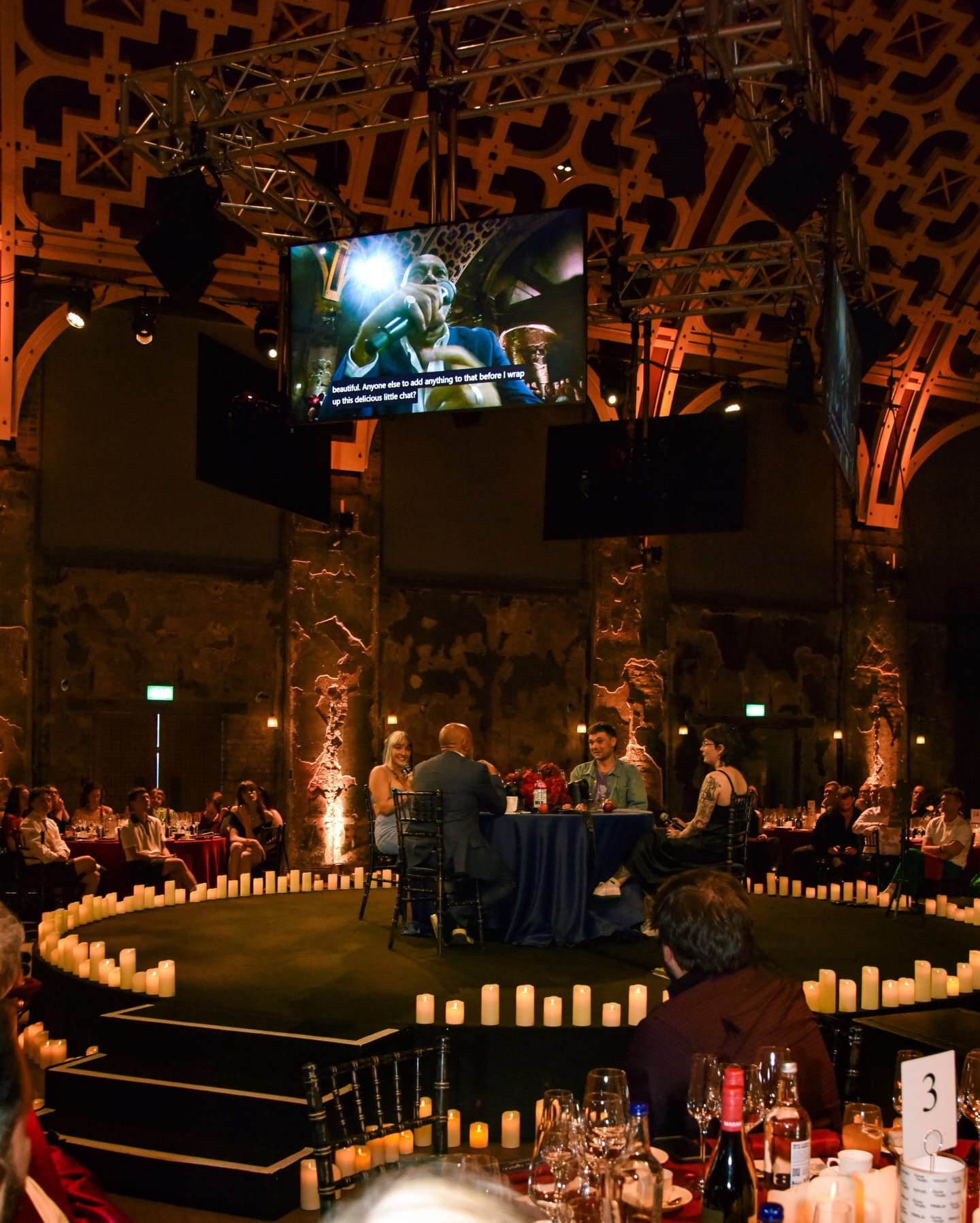 The Grand Hall Suite 34