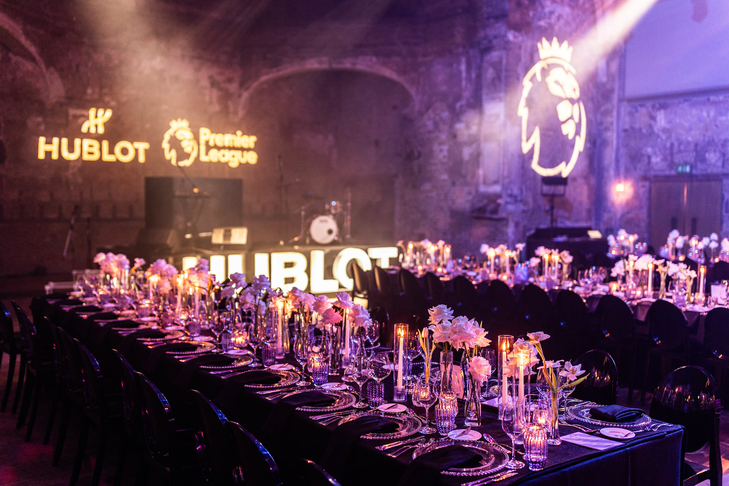 The Grand Hall Suite 4