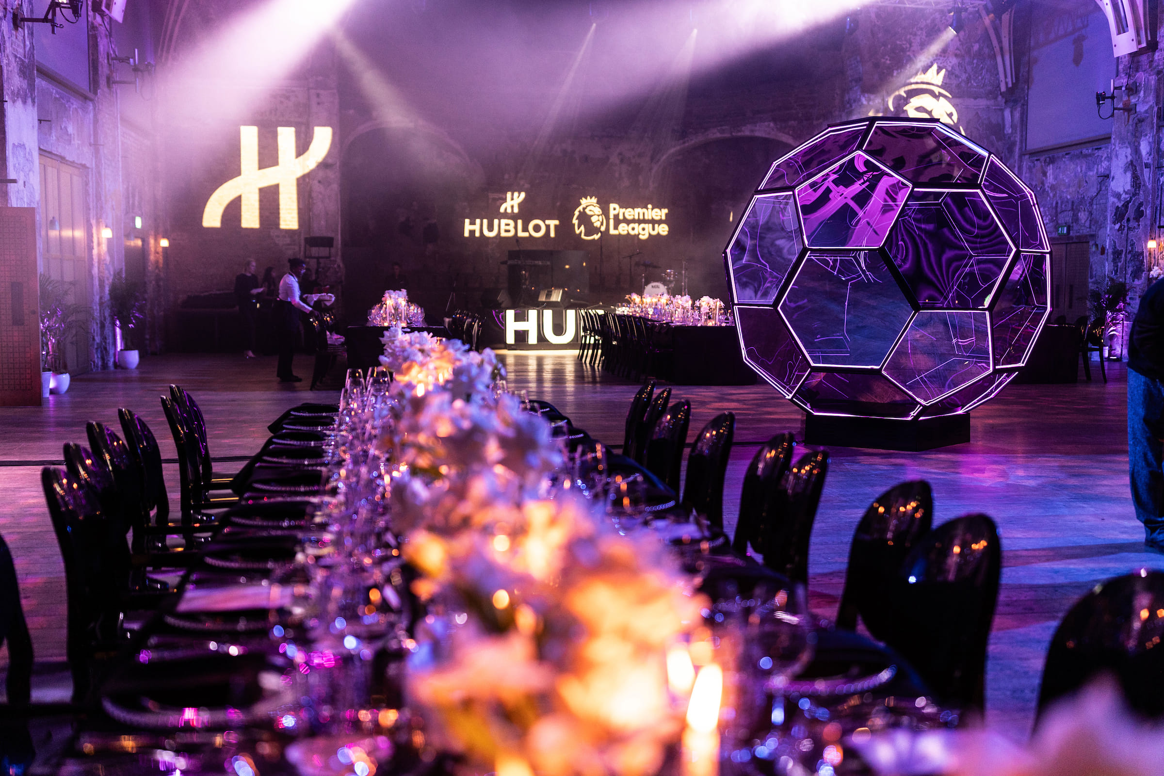 The Grand Hall Suite 27