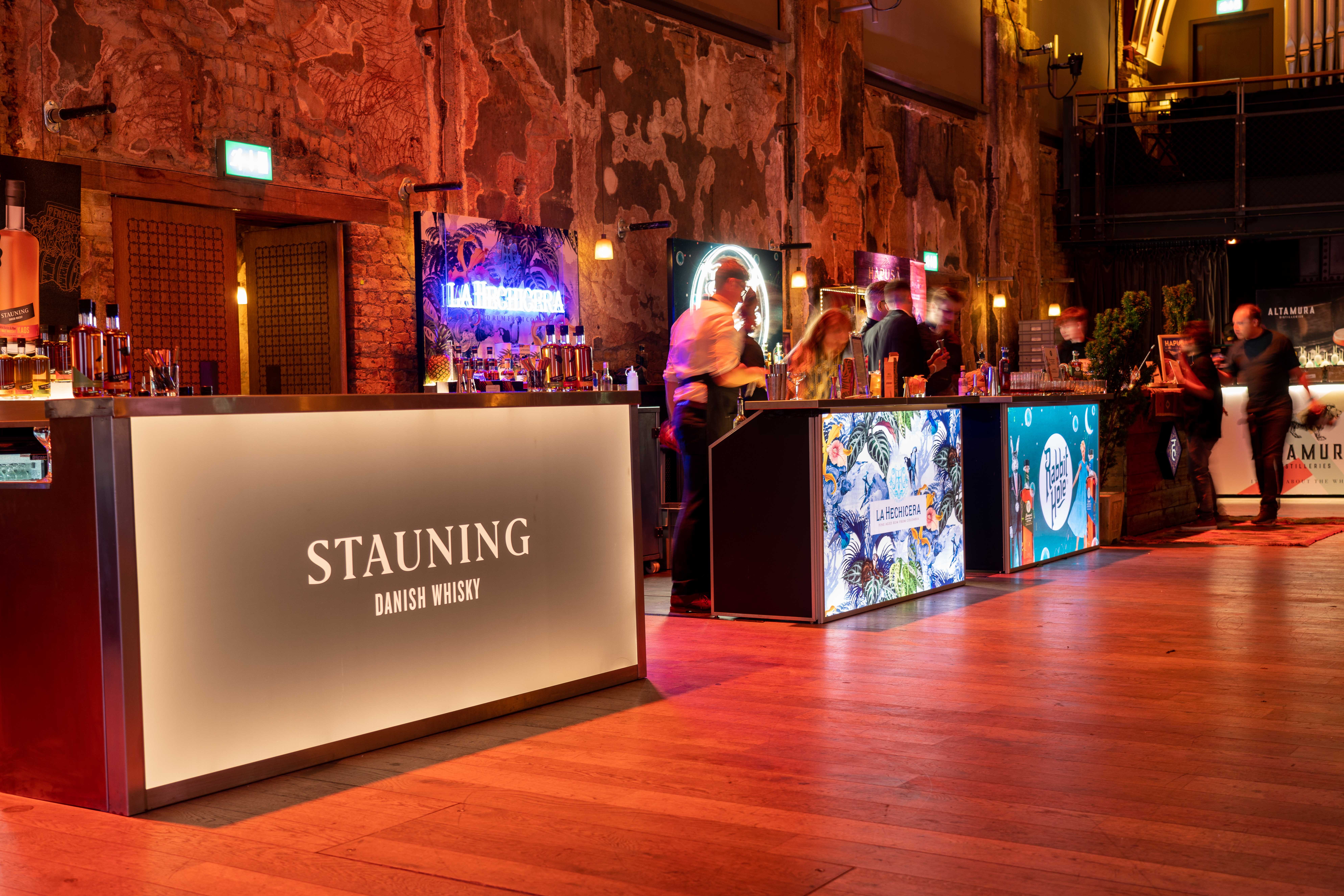 The Grand Hall Suite 3