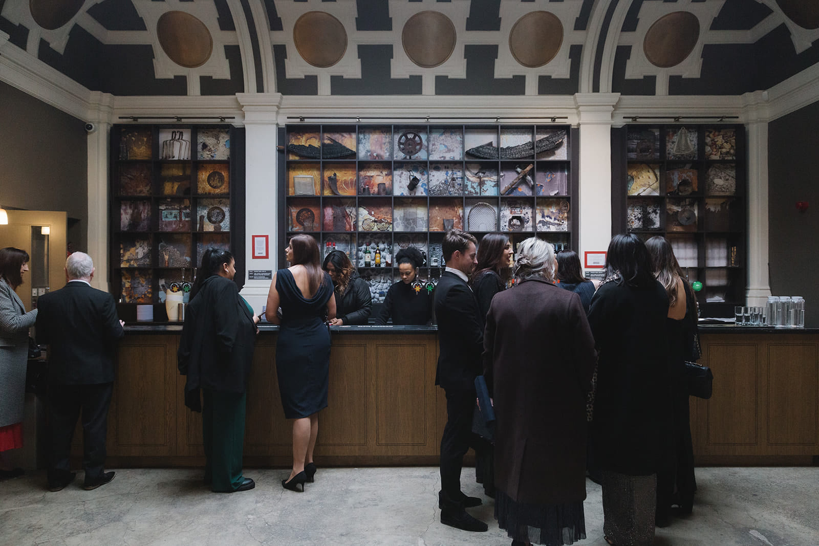 The Grand Hall Suite 14