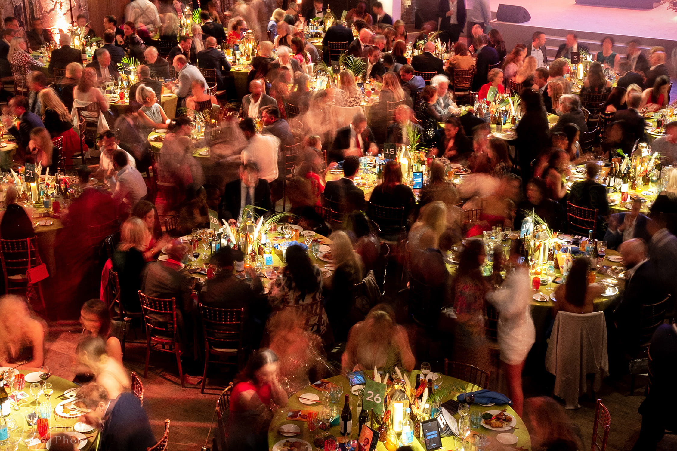 The Grand Hall Suite 25