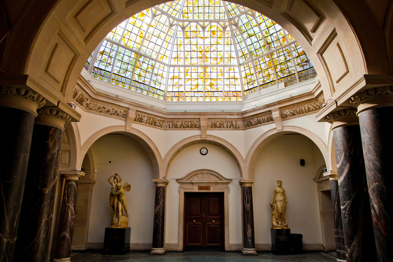 The Grand Hall Suite 22