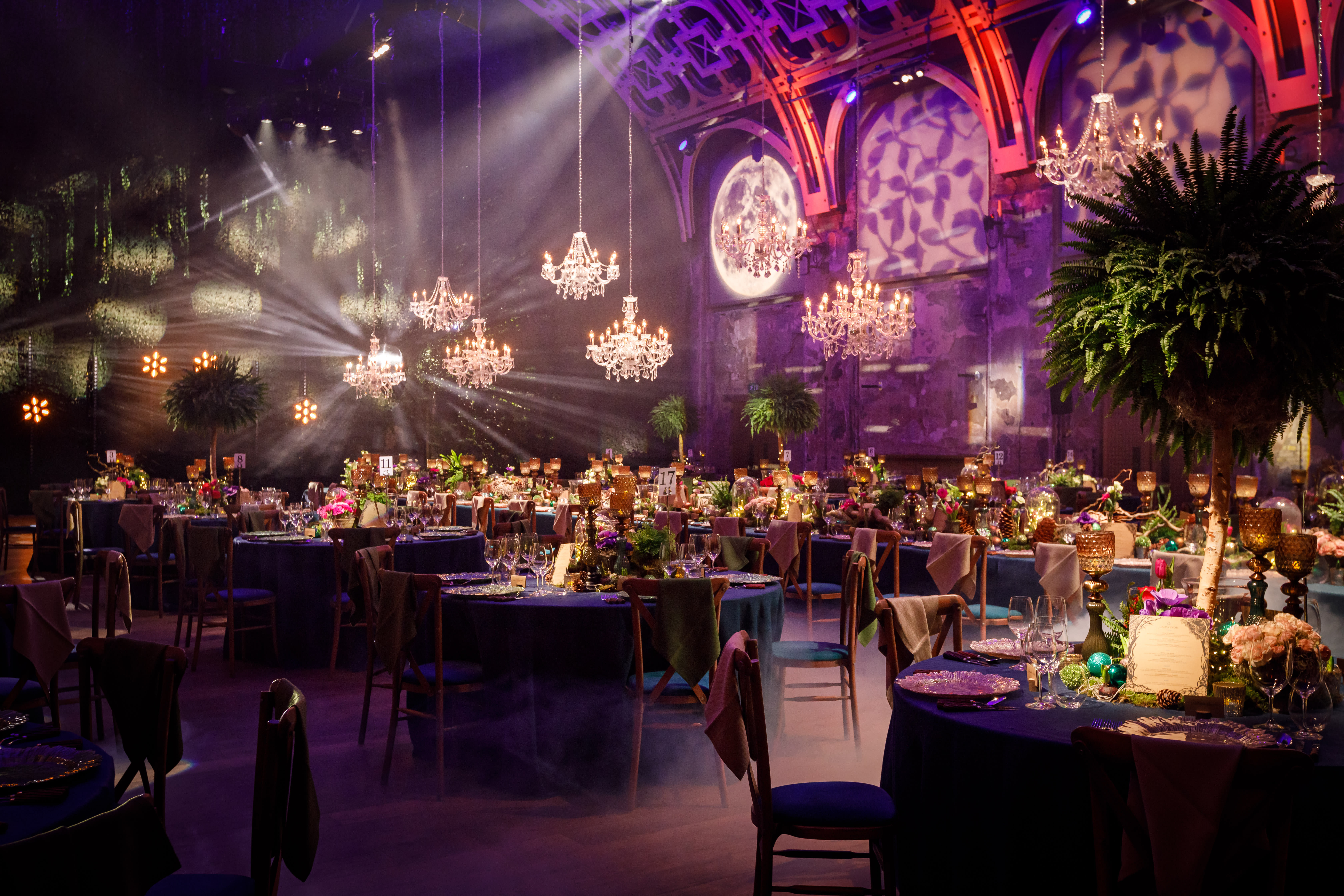The Grand Hall Suite 26