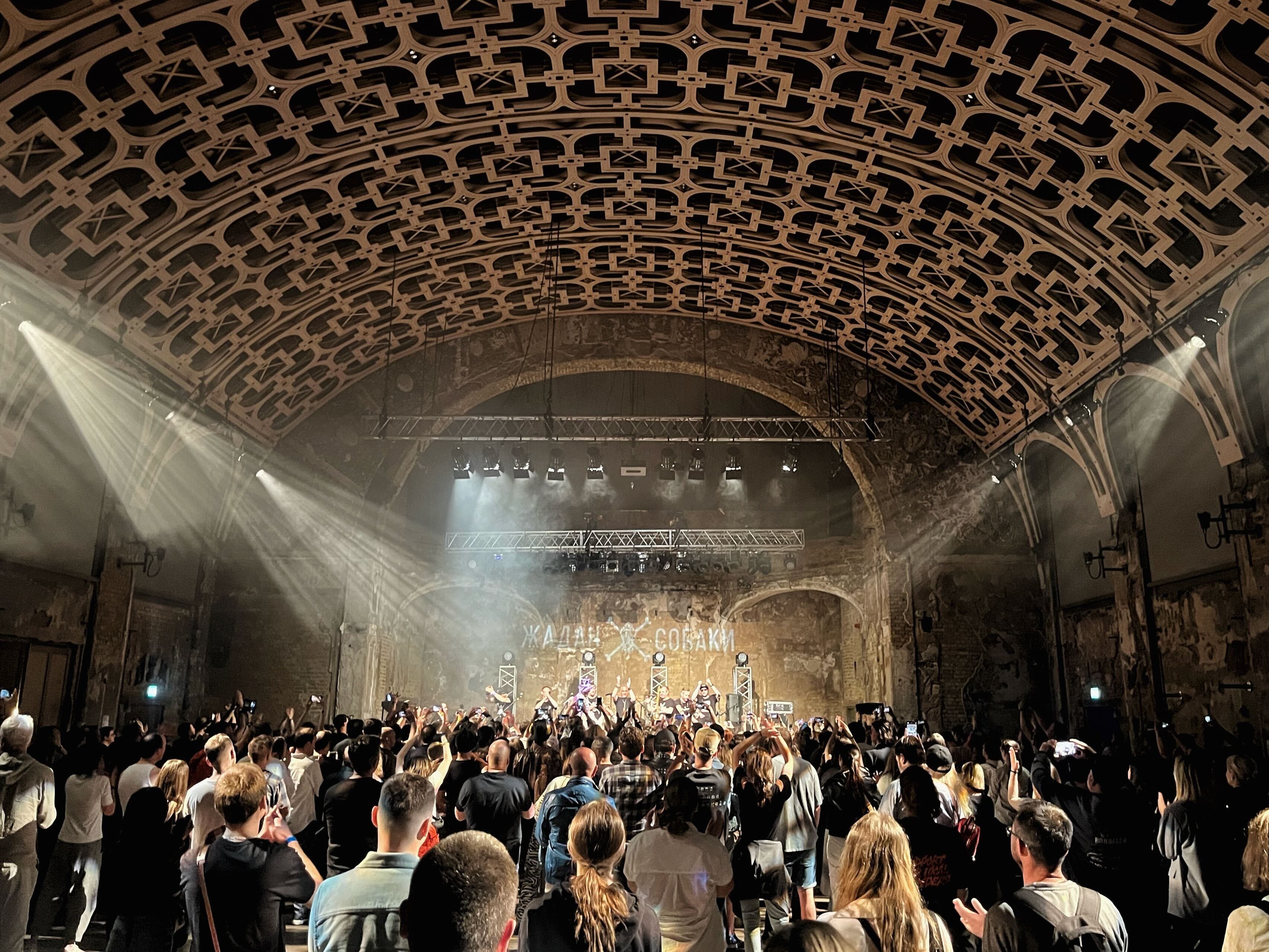 The Grand Hall Suite 23