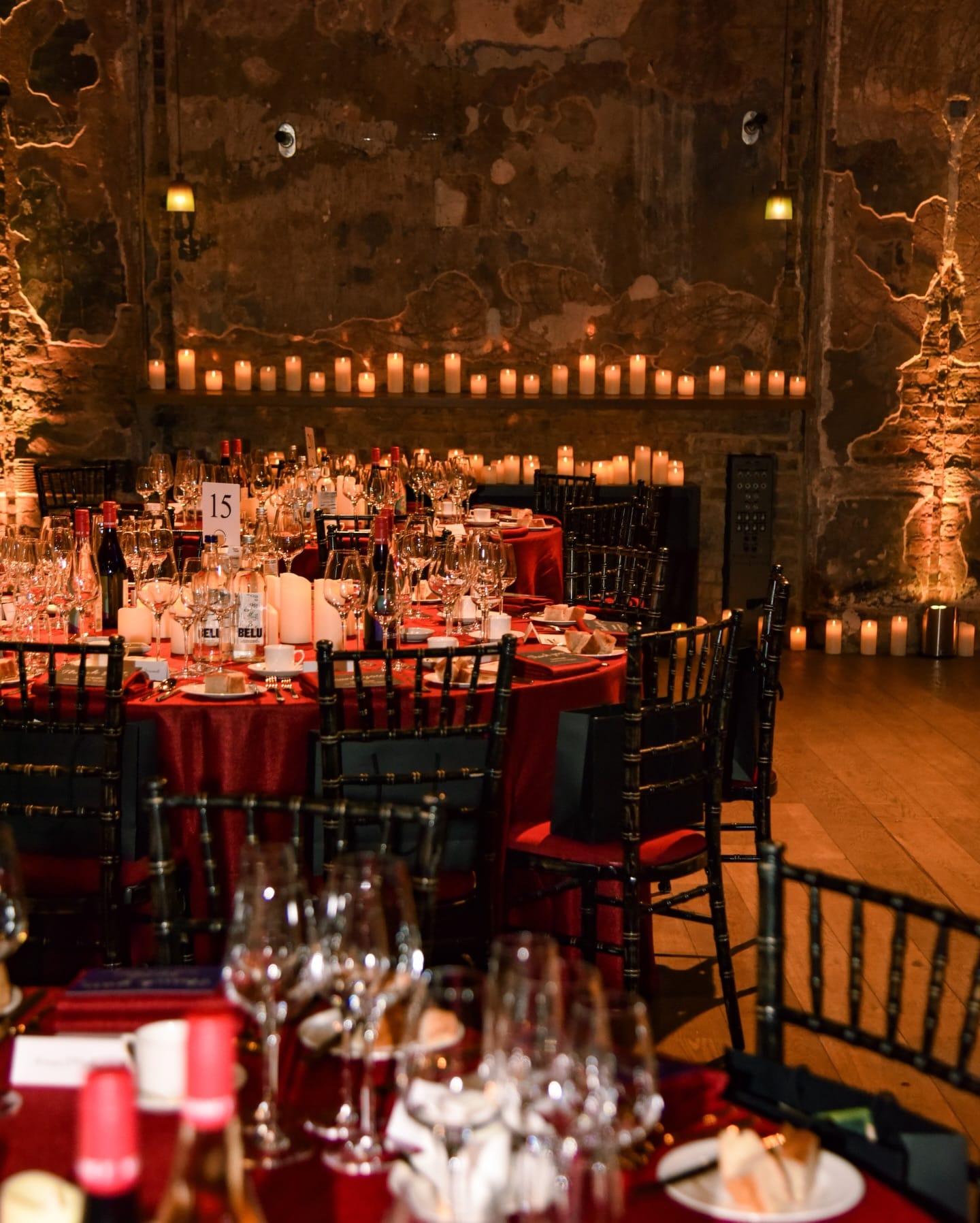 The Grand Hall Suite 33