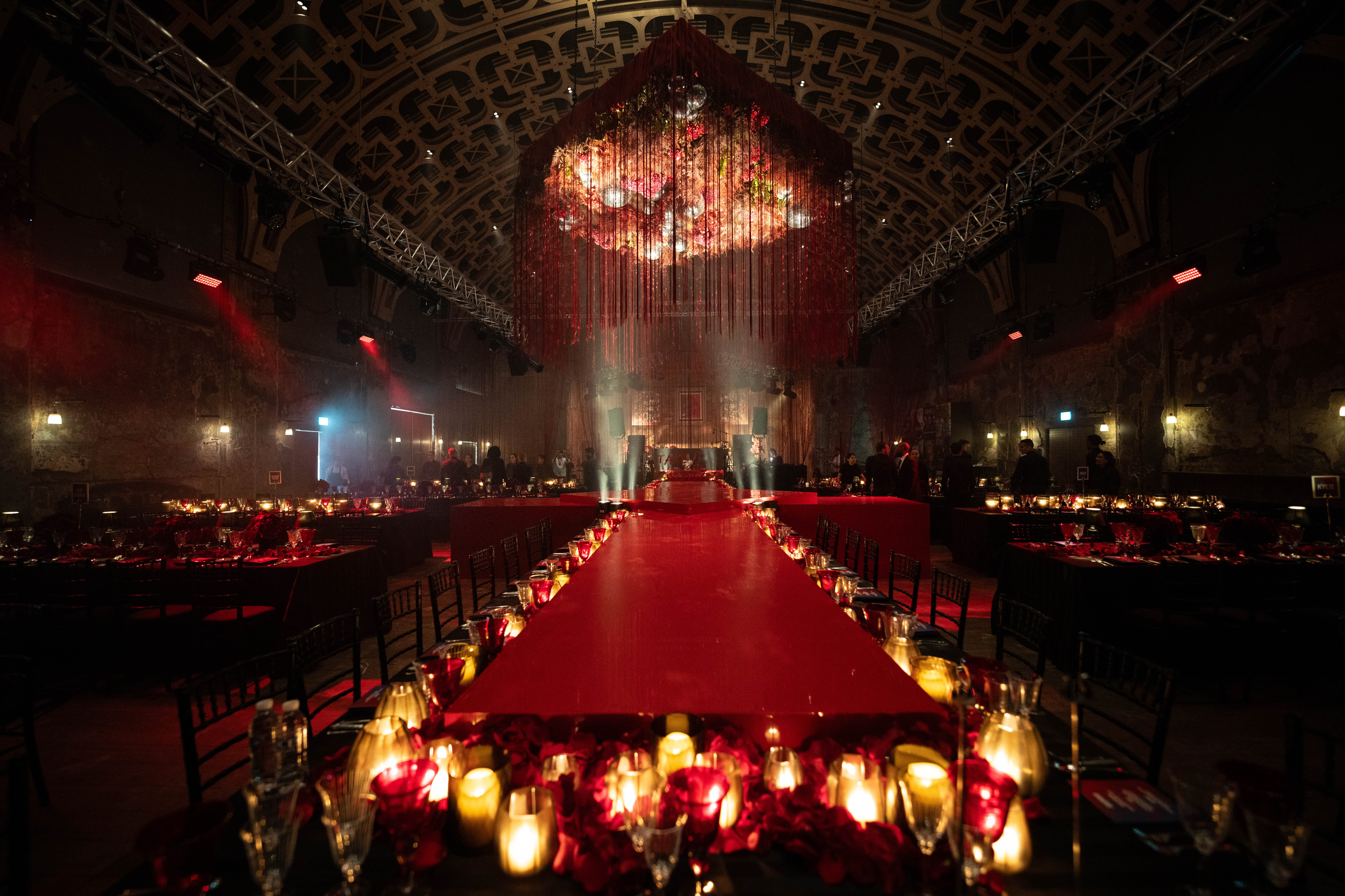 The Grand Hall Suite 29