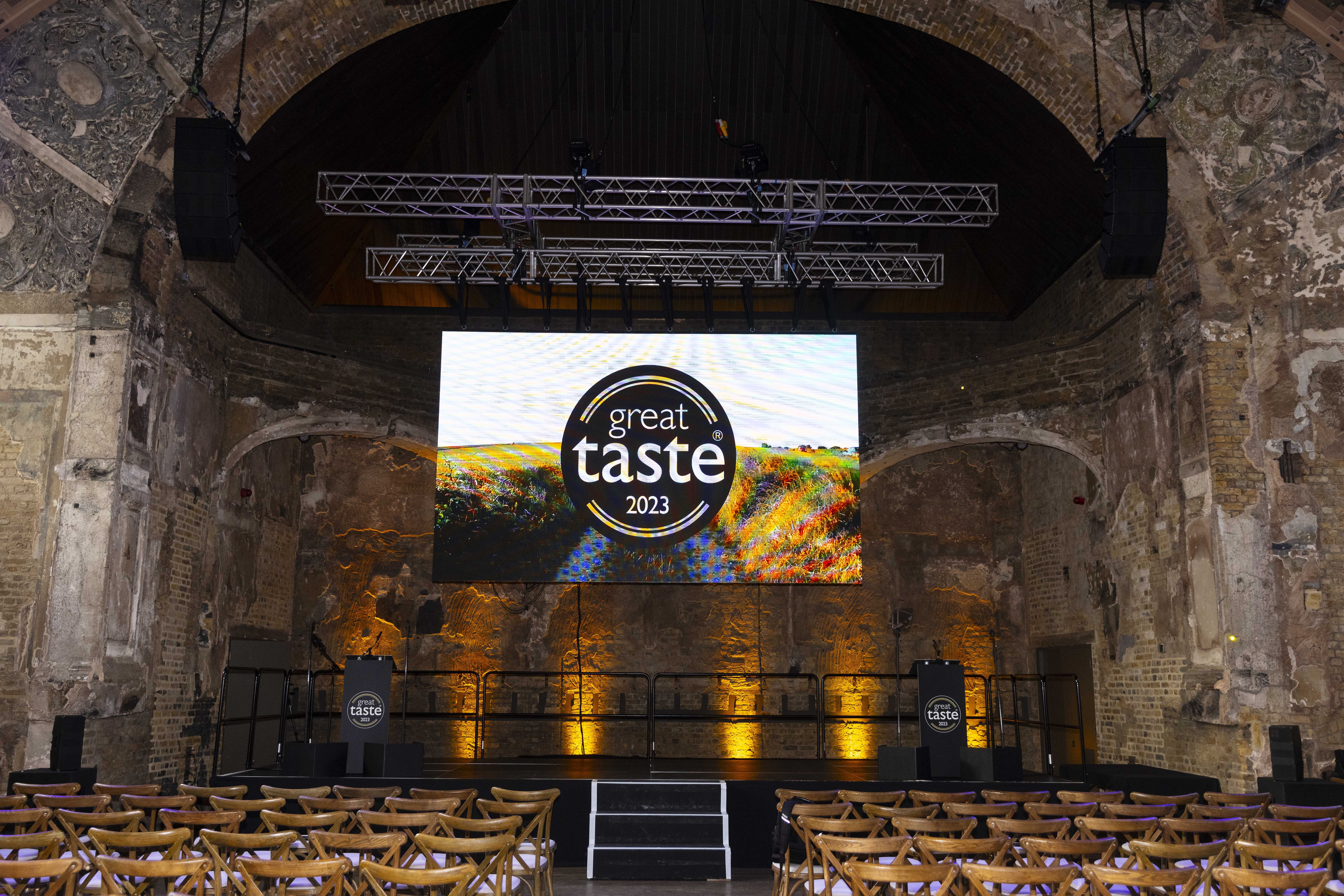 The Grand Hall Suite 2