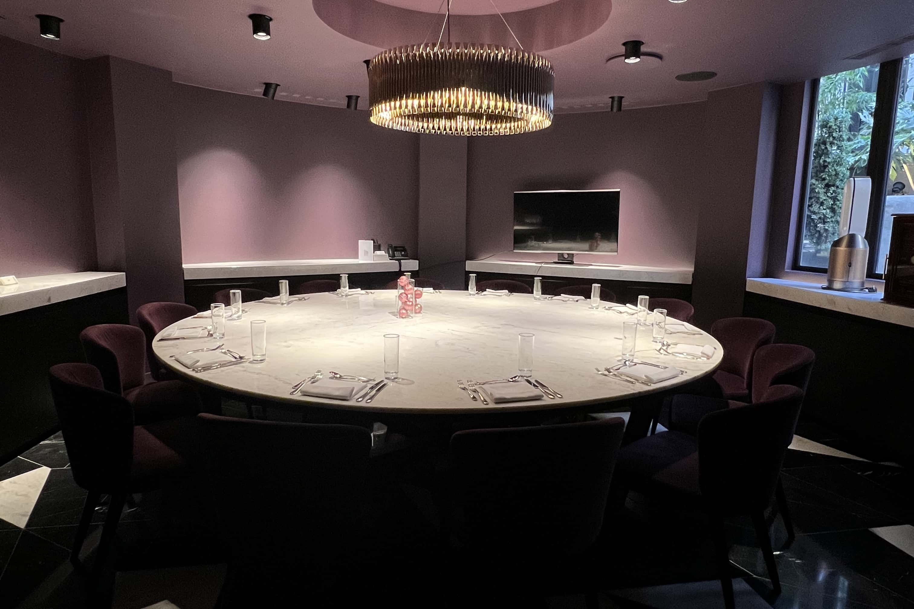 Lower Ground Round 2