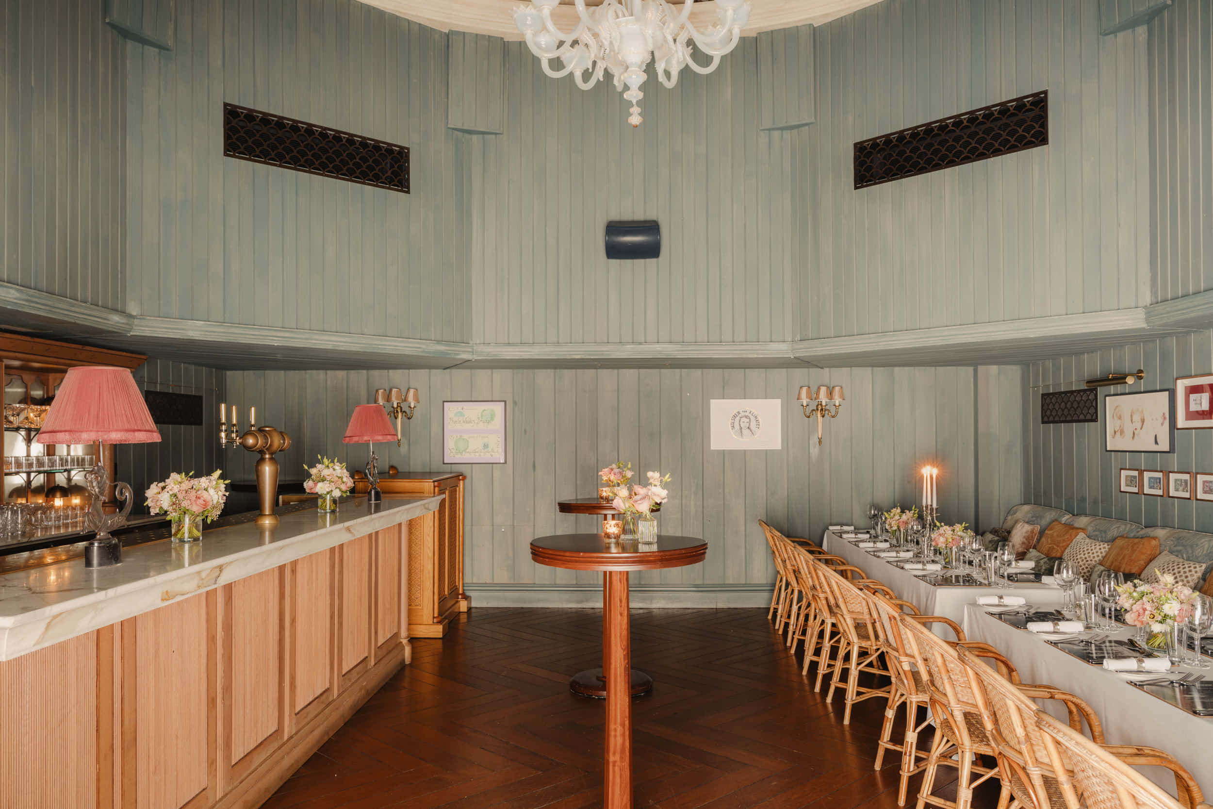 Princes Dome 3D tour