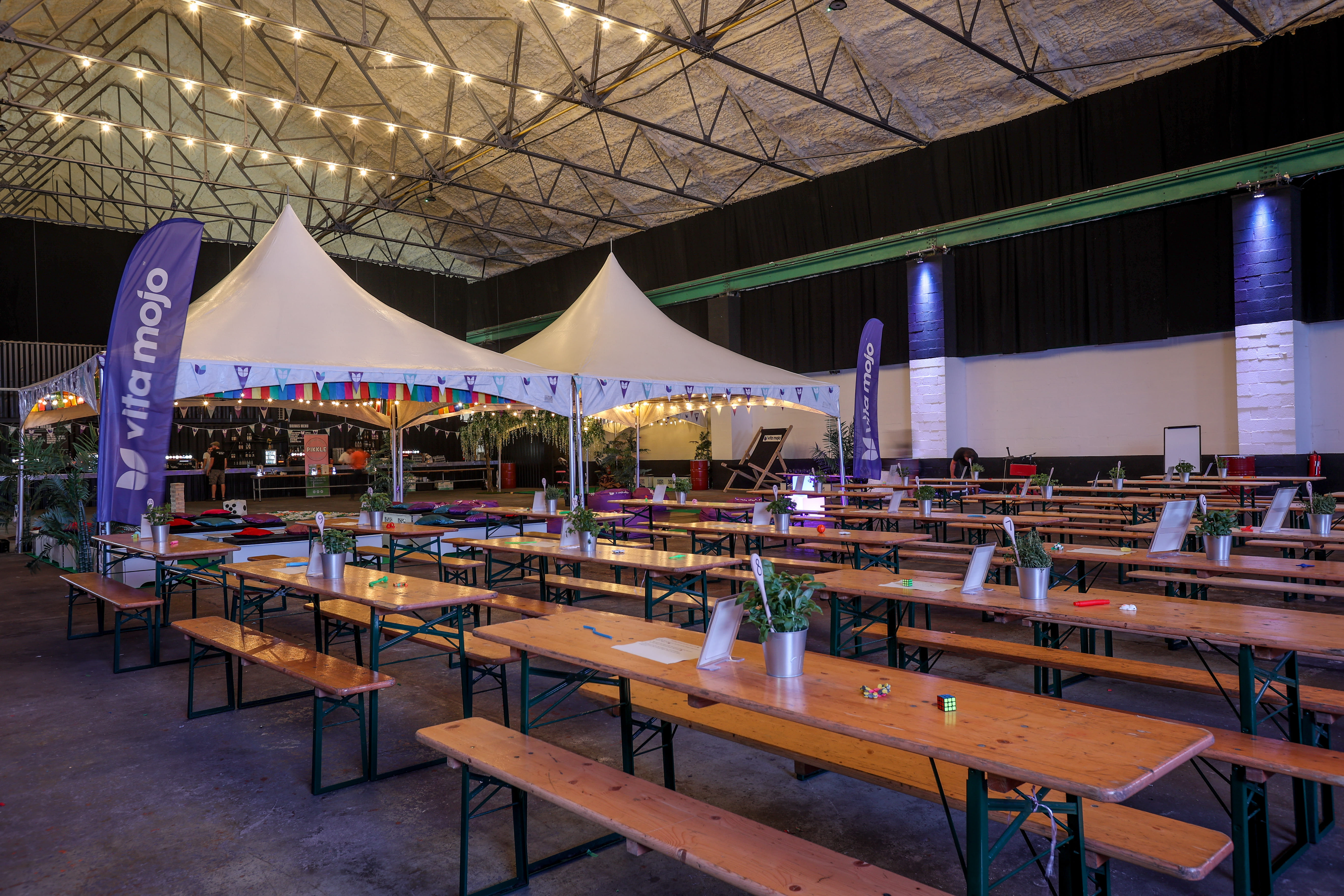 Treeside & Main Space 5