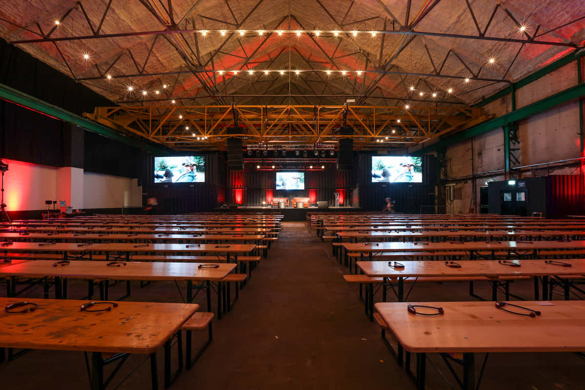 Treeside & Main Space 0