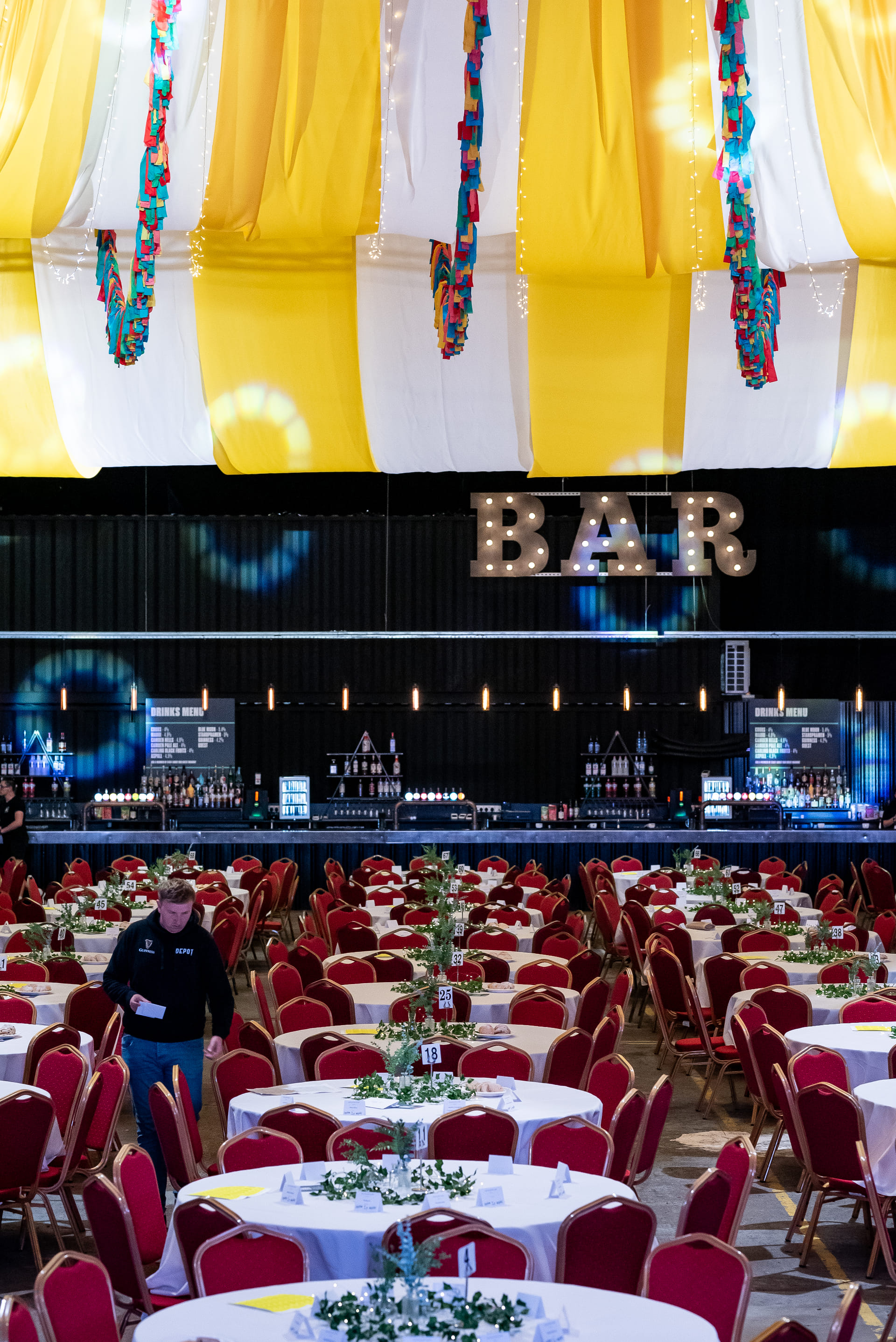 Treeside & Main Space 12