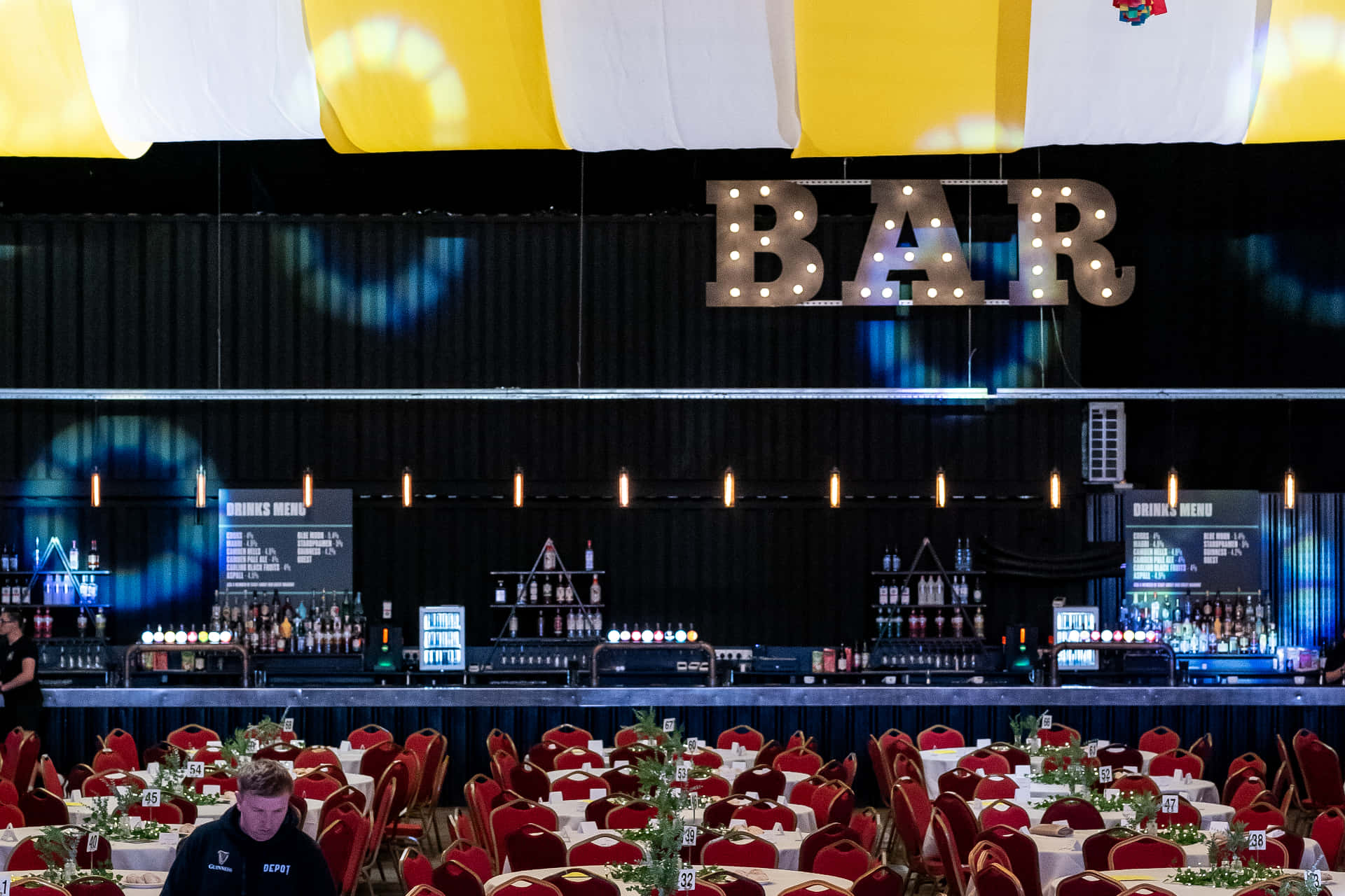 Treeside & Main Space 12