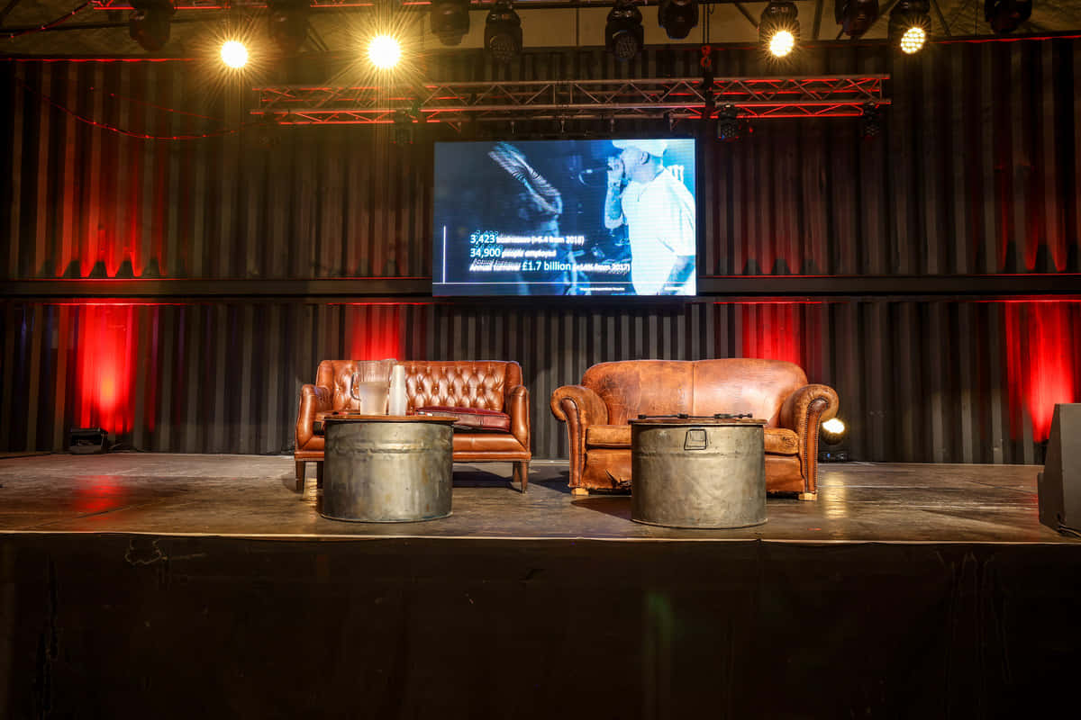 Treeside & Main Space 6