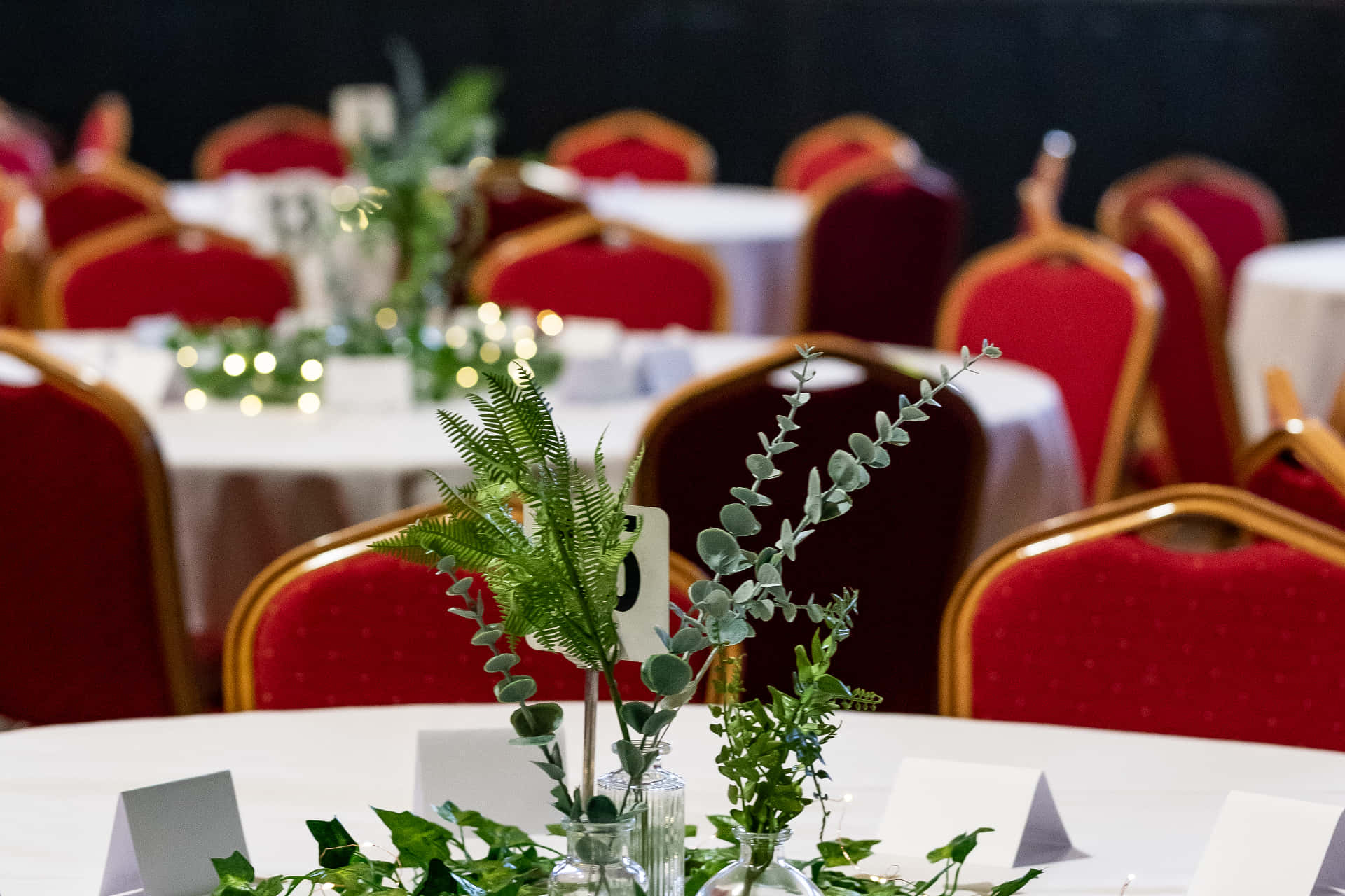 Treeside & Main Space 11