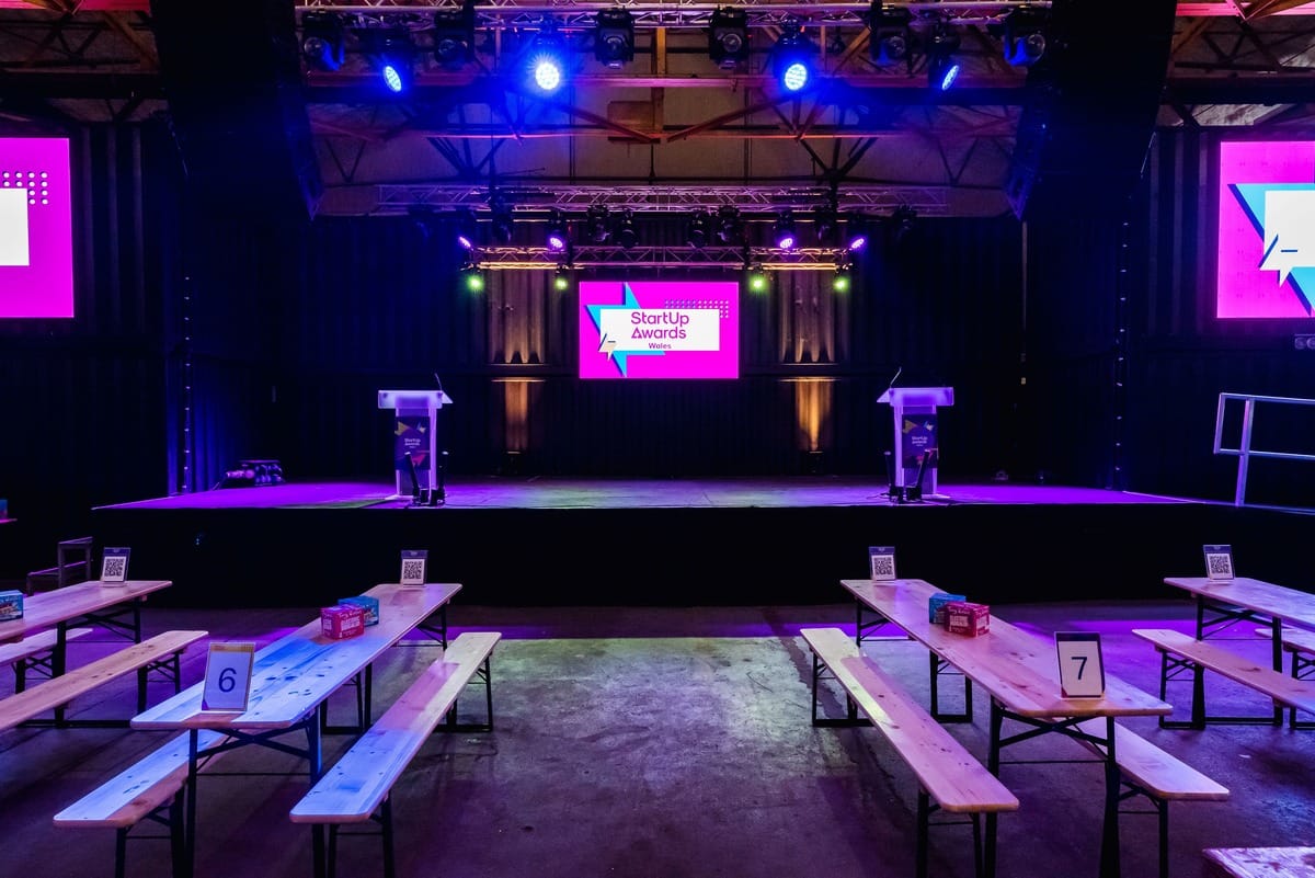 Treeside & Main Space 3