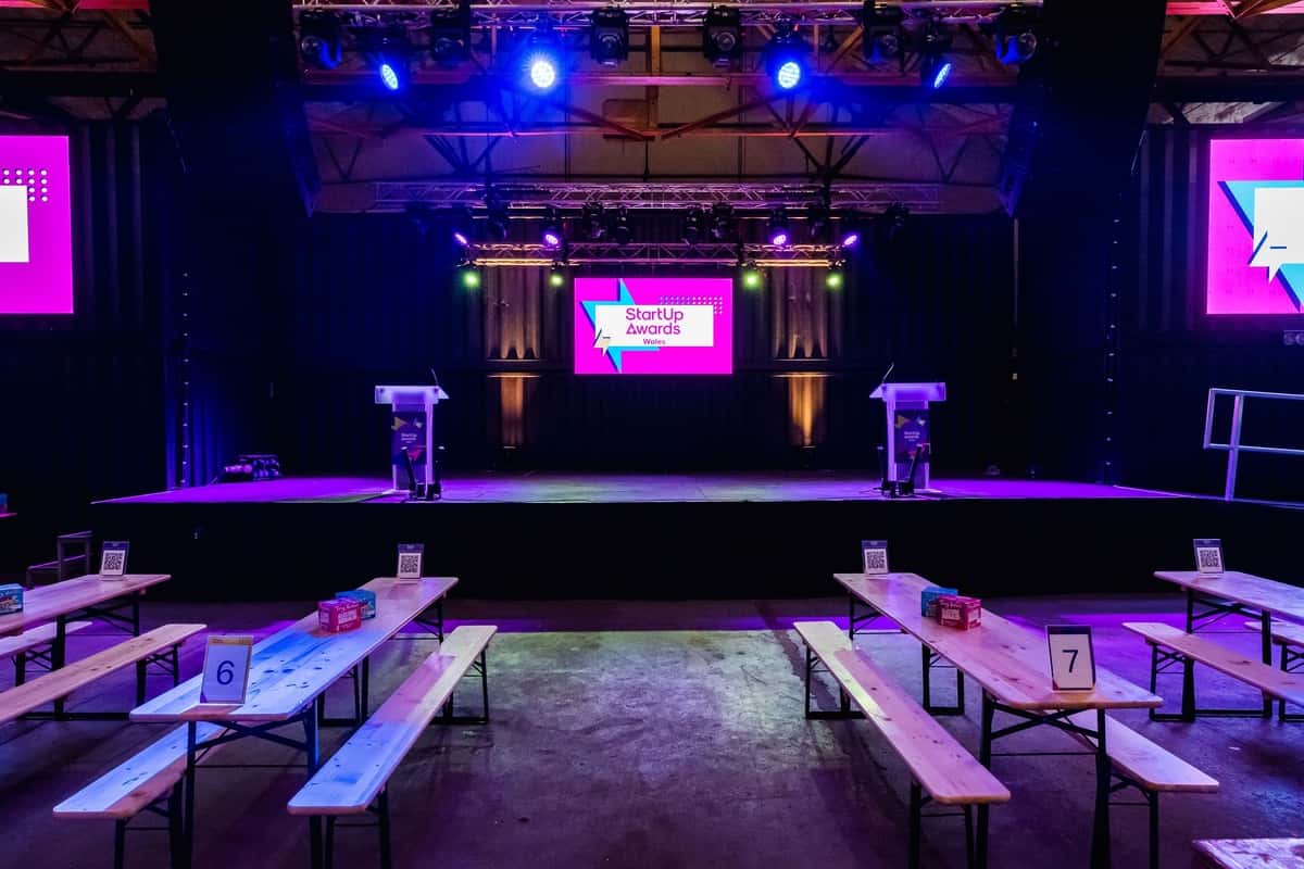 Treeside & Main Space 3