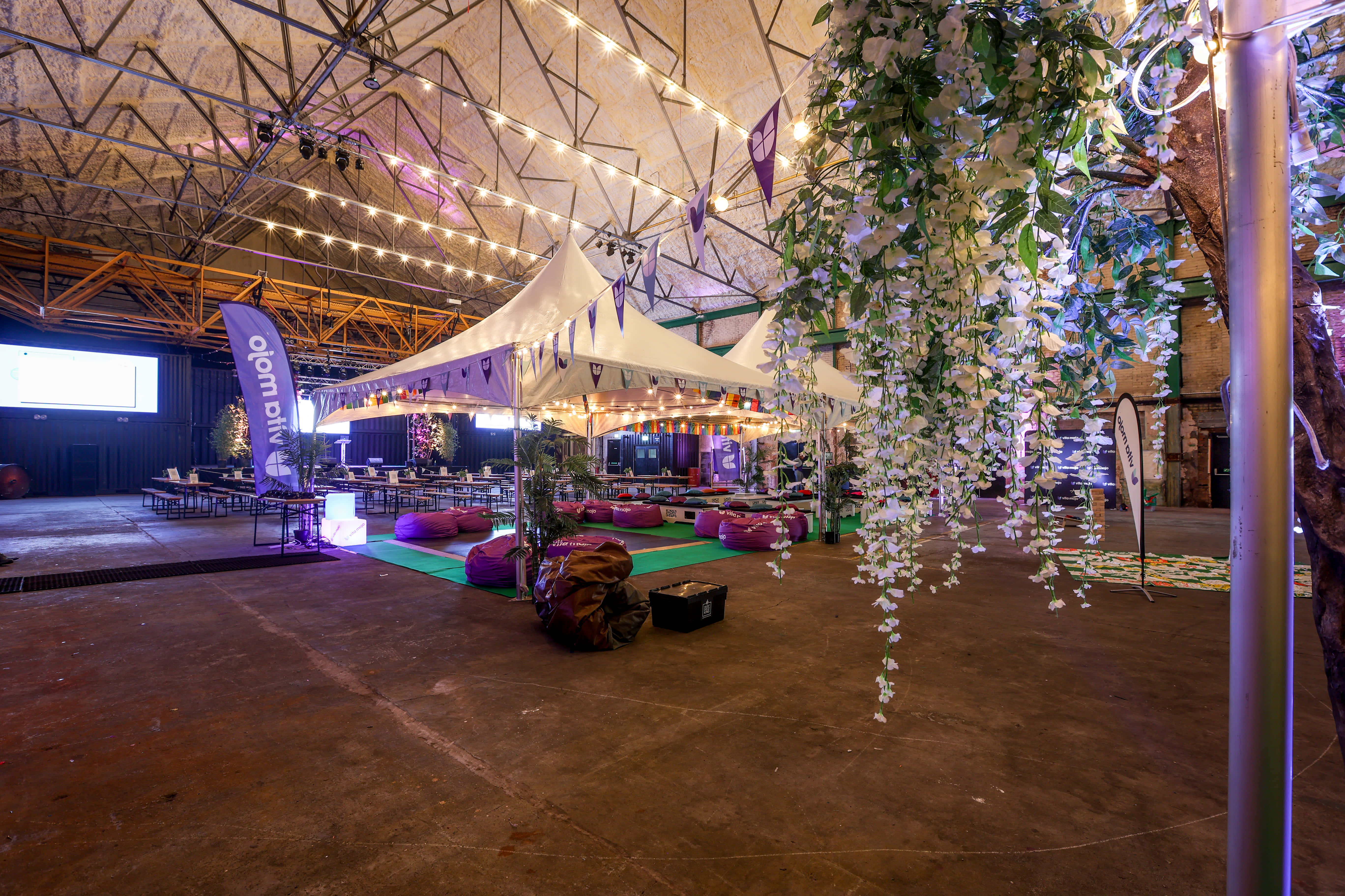 Treeside & Main Space 4