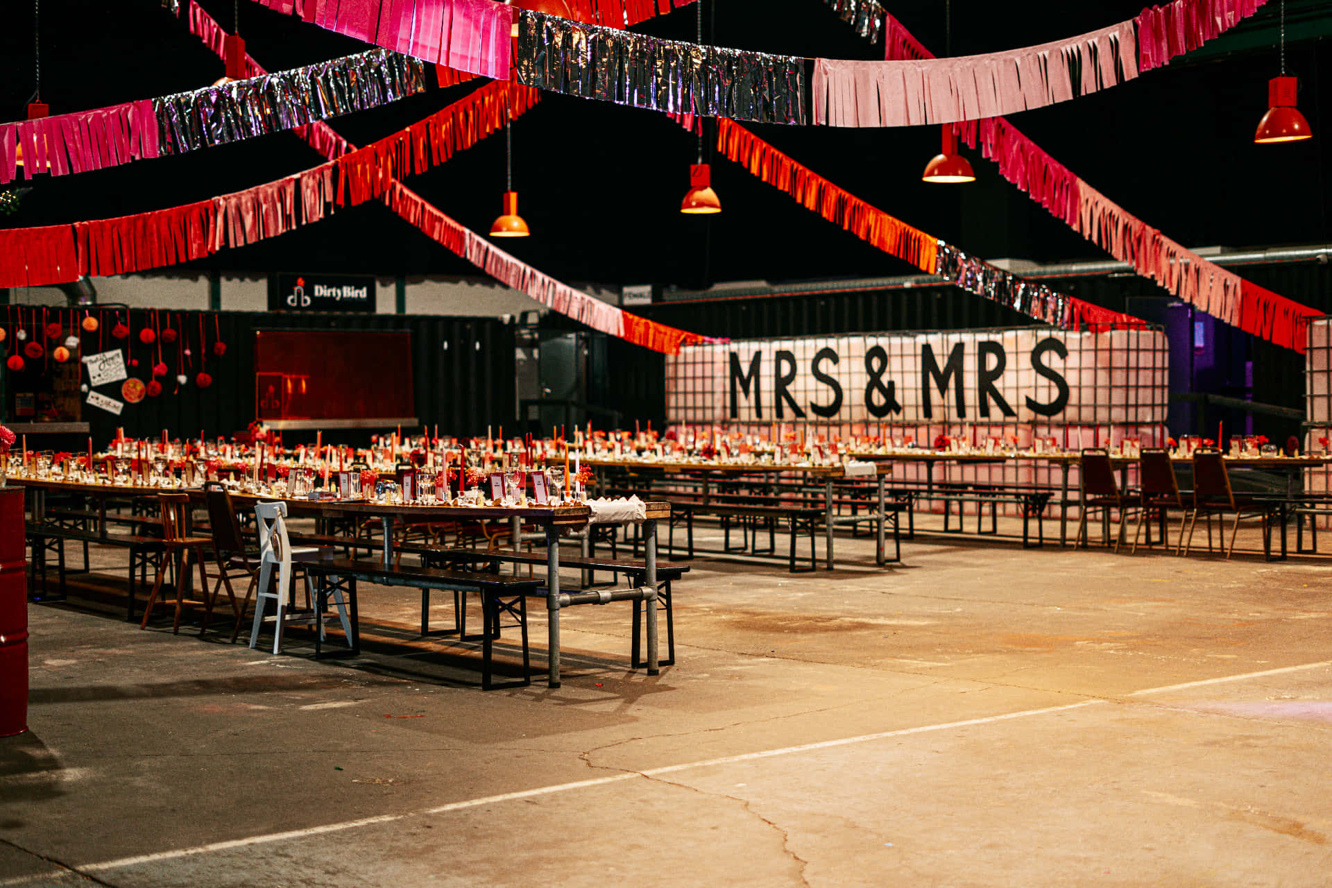 Treeside & Main Space 14