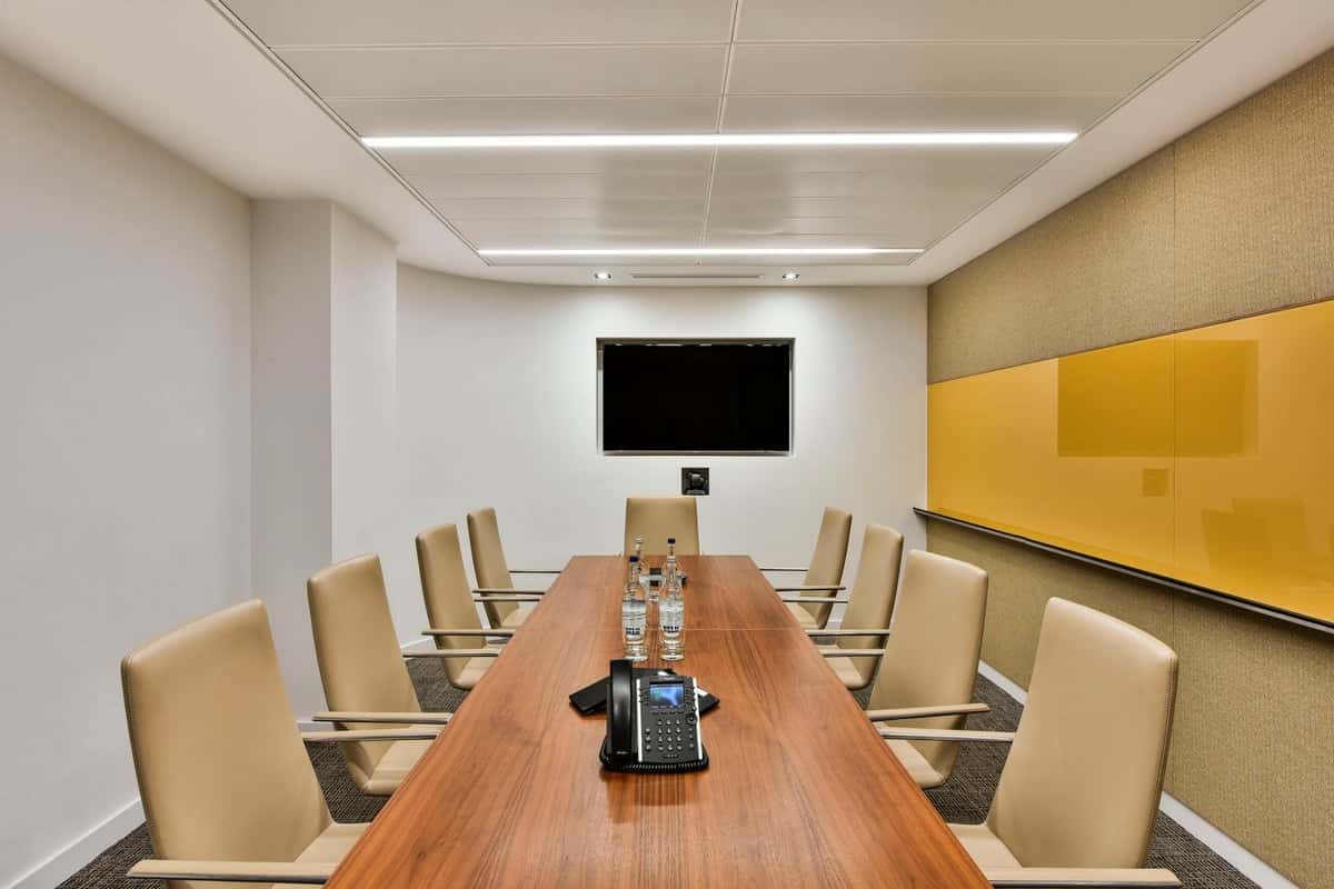 Cateaton Room 3D tour