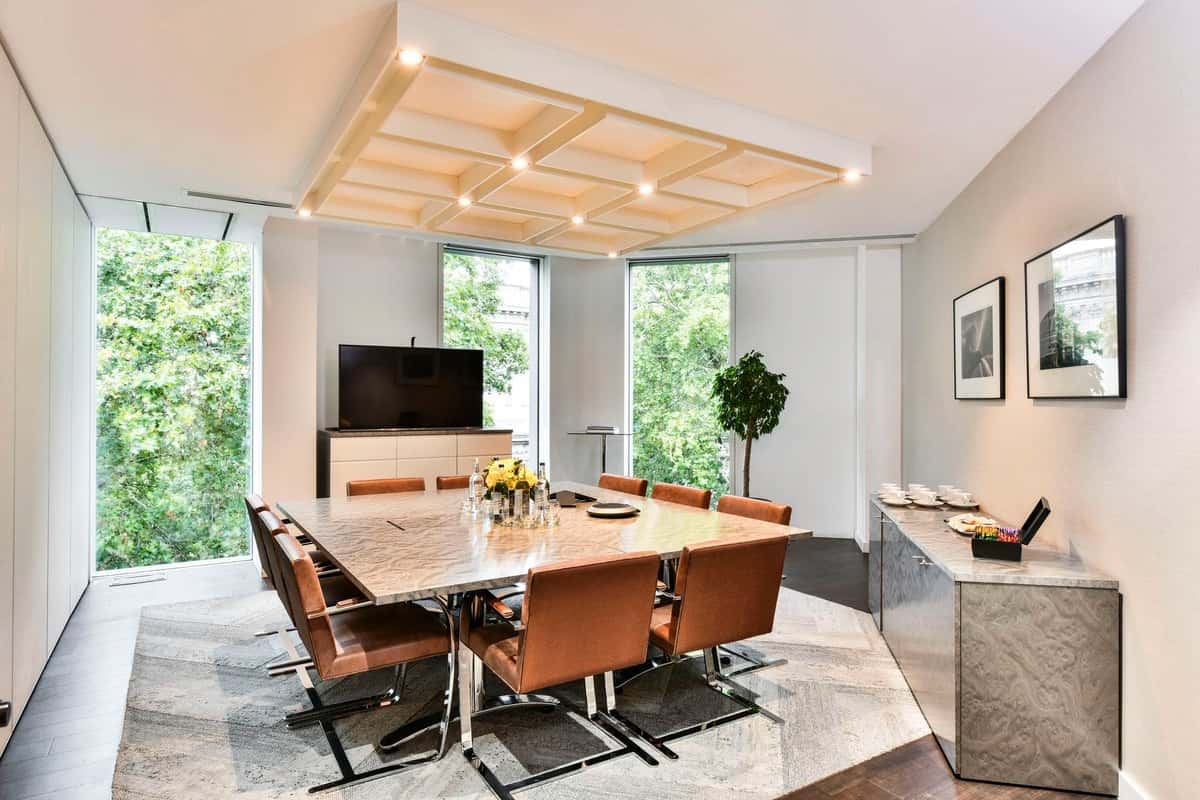 Fleming Room 3D tour