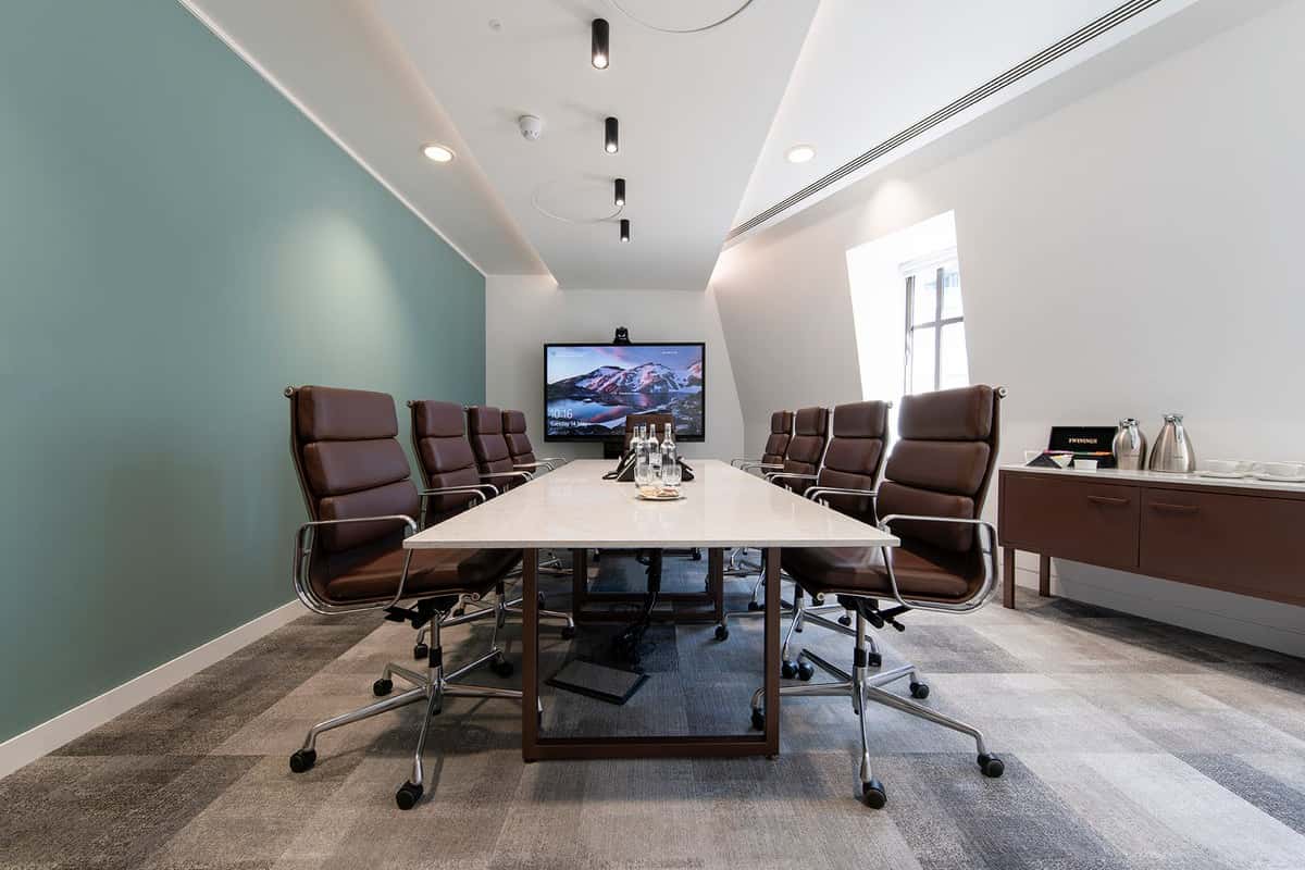 Hanover Room 3D tour