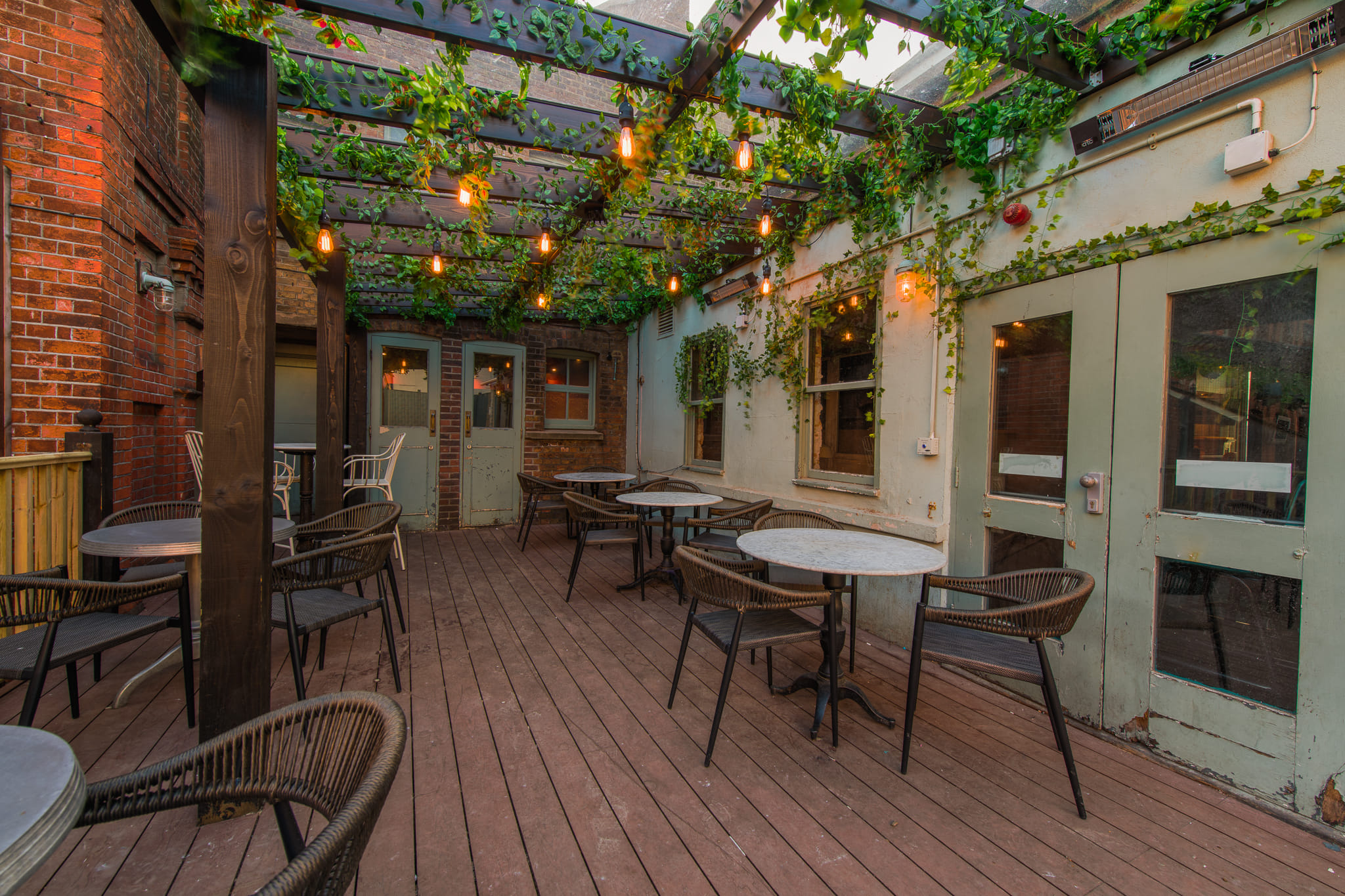 Full Exclusive Venue Hire 1