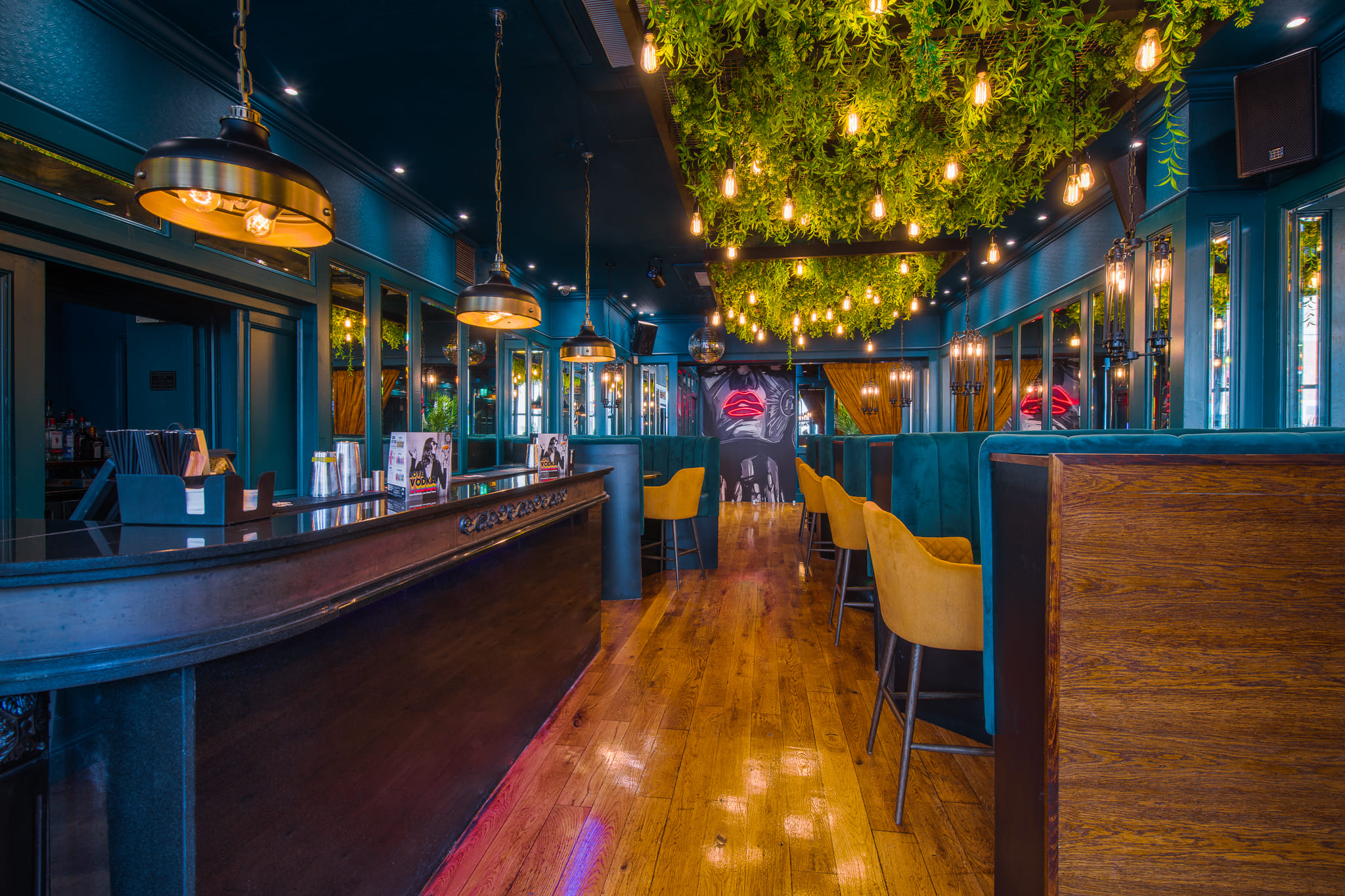 Full Exclusive Venue Hire 3