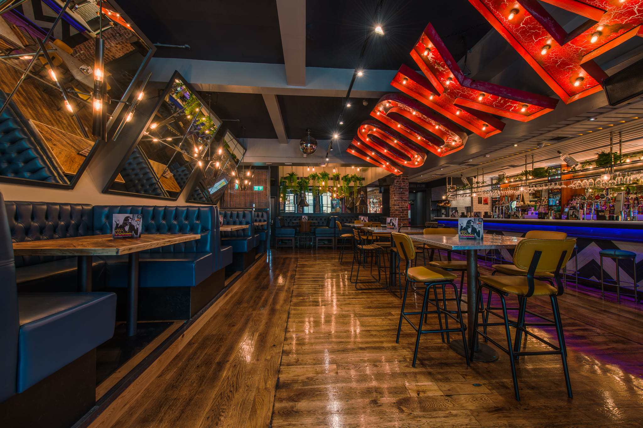 Full Exclusive Venue Hire 4