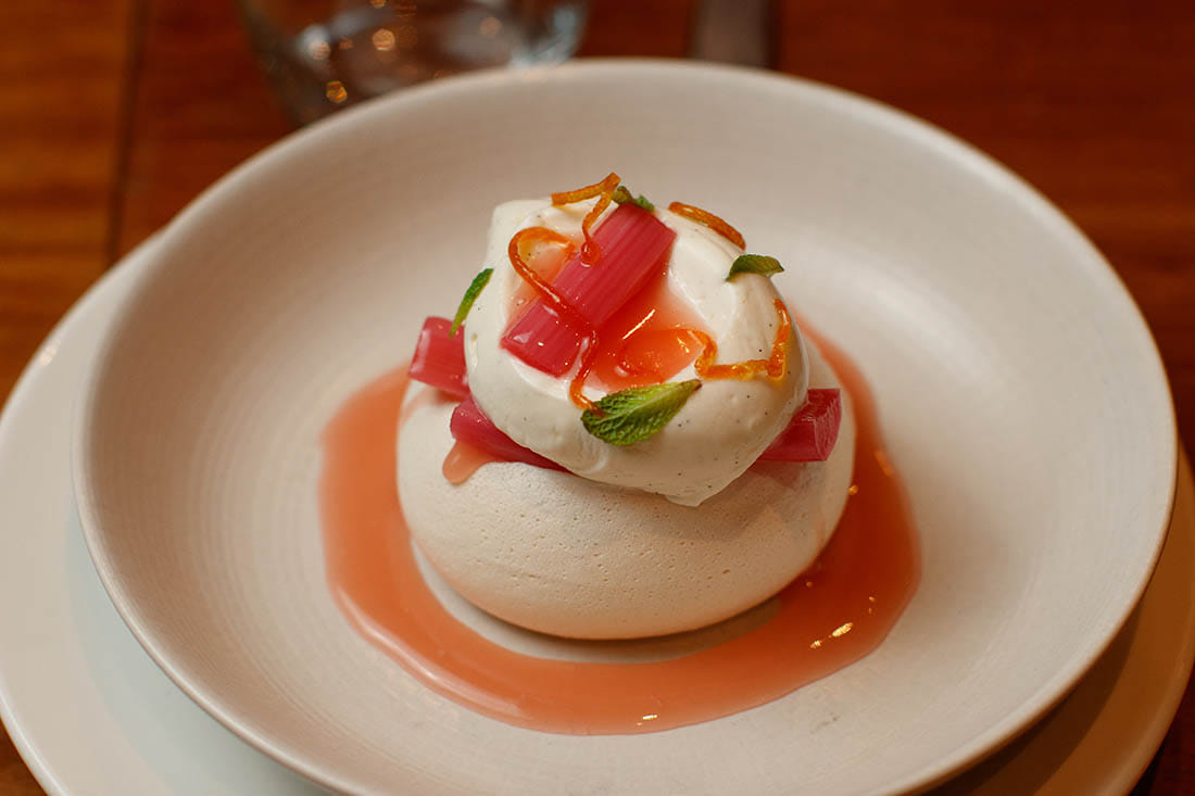 The Main Restaurant 11