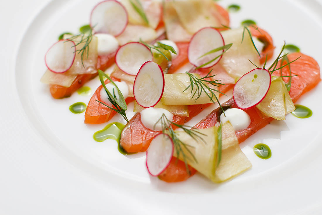 The Main Restaurant 10