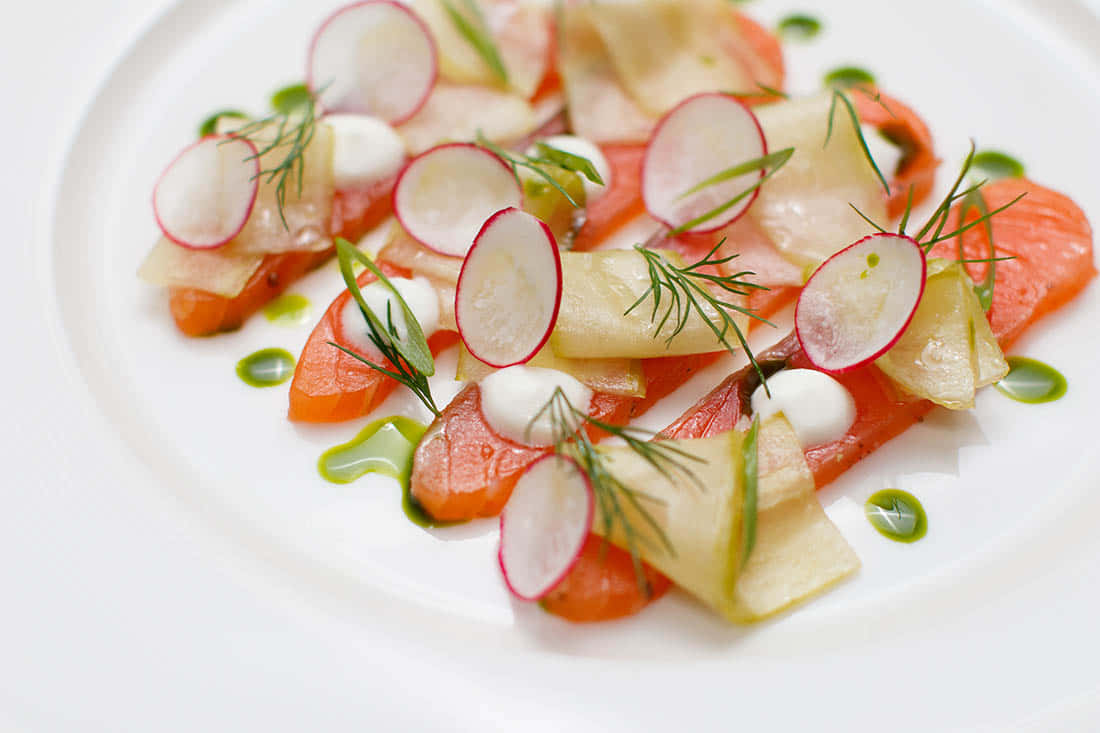 The Main Restaurant 10