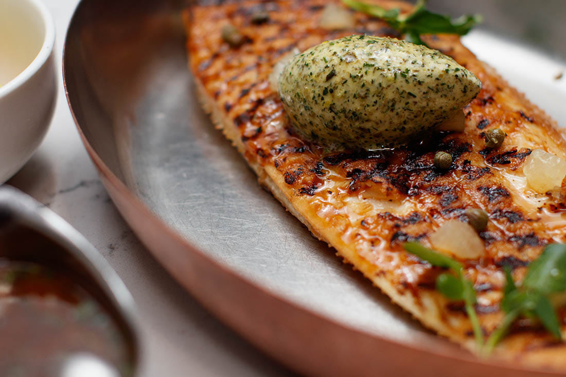 The Main Restaurant 12