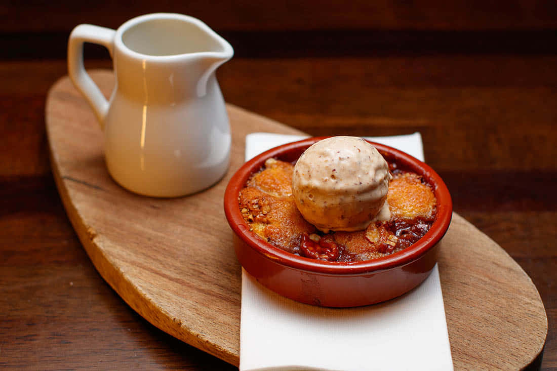 The Main Restaurant 6