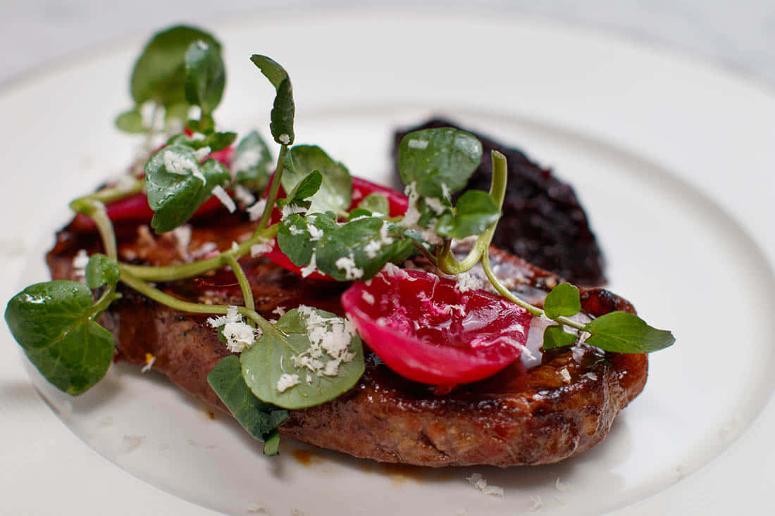 The Main Restaurant 5