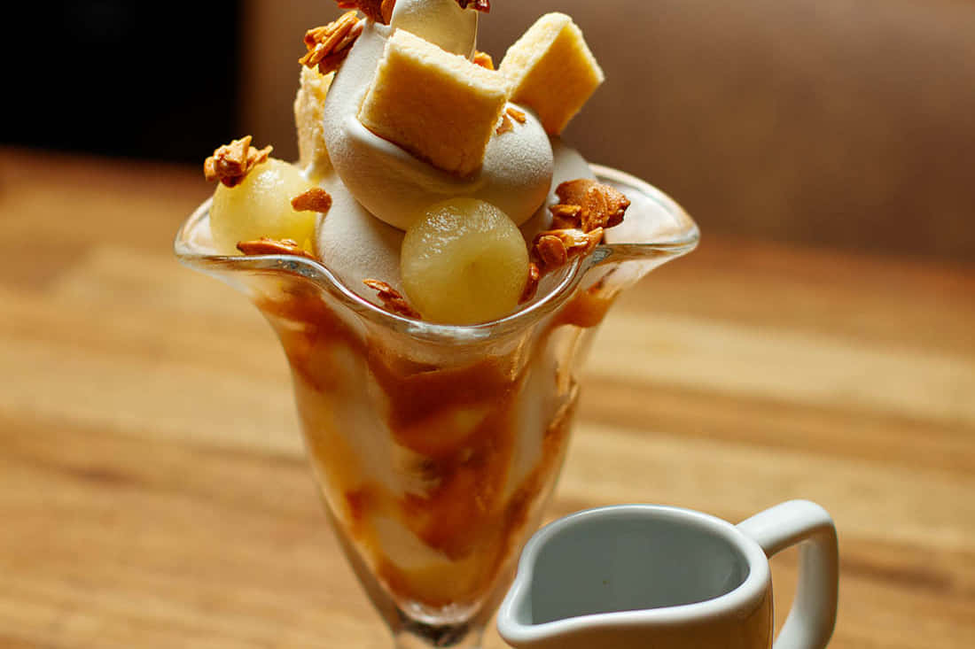 The Main Restaurant 7