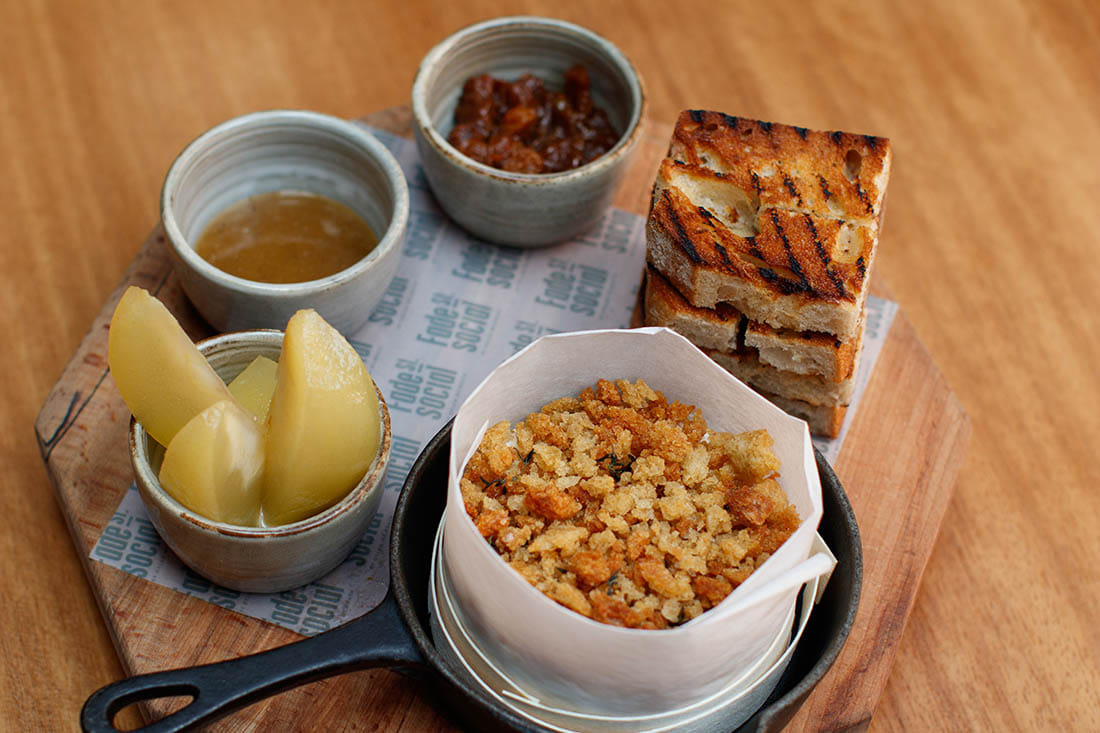 Woodfired Restaurant  5