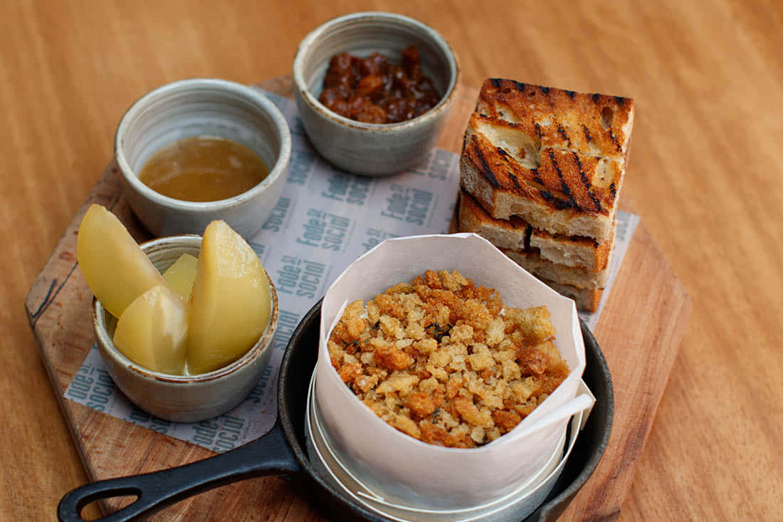 Woodfired Restaurant 5