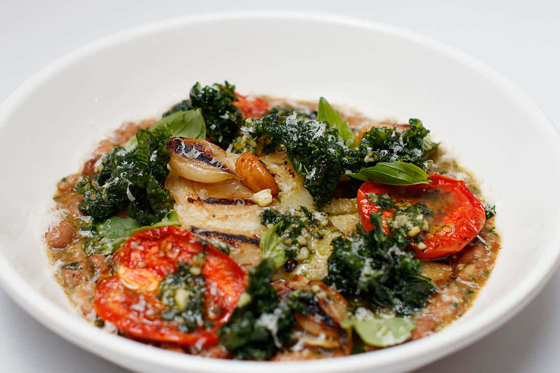 Woodfired Restaurant 3