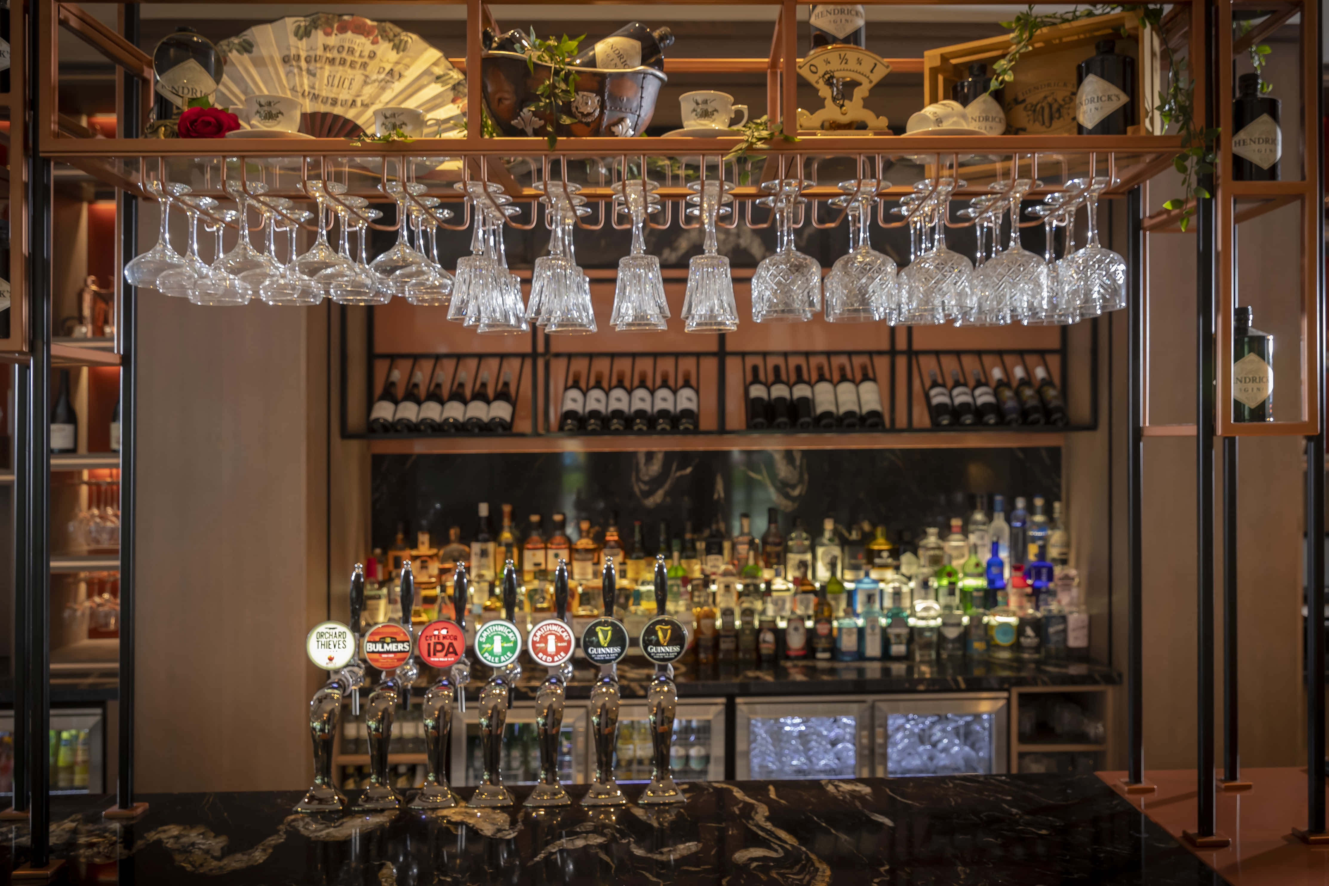 Lockside Bar/Social 1