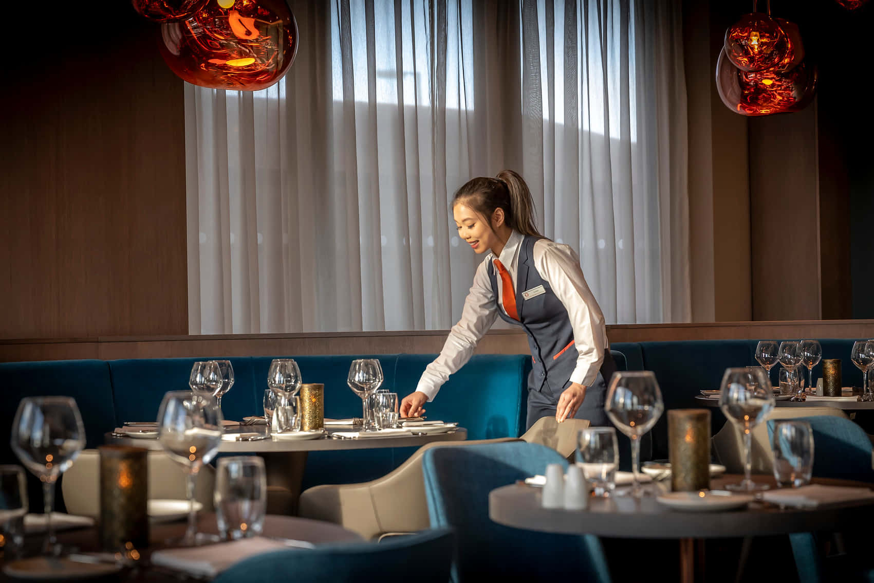 Gaudens Restaurant 0